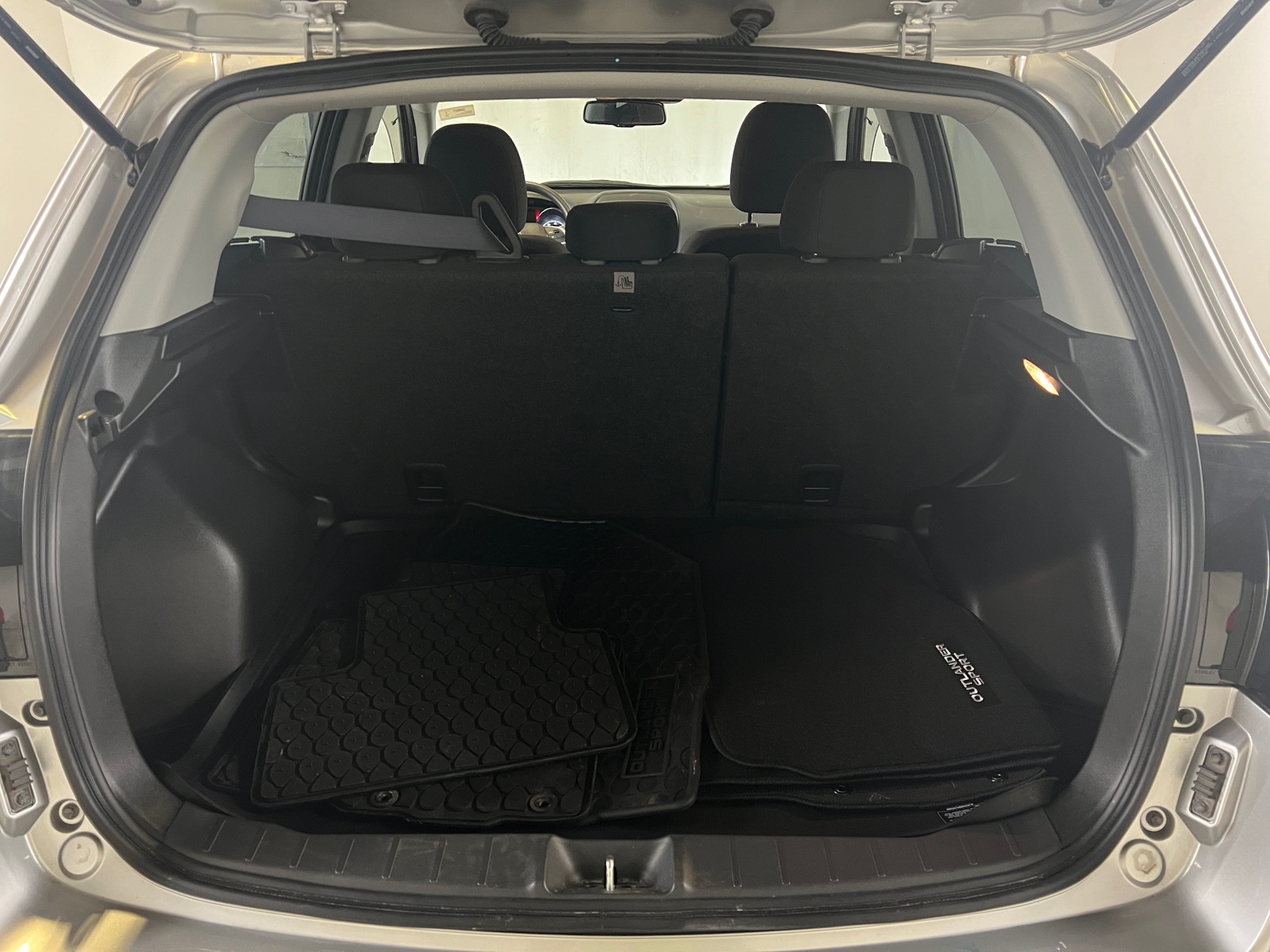 Thumbnail: 2022 Mitsubishi Outlander Sport - 7