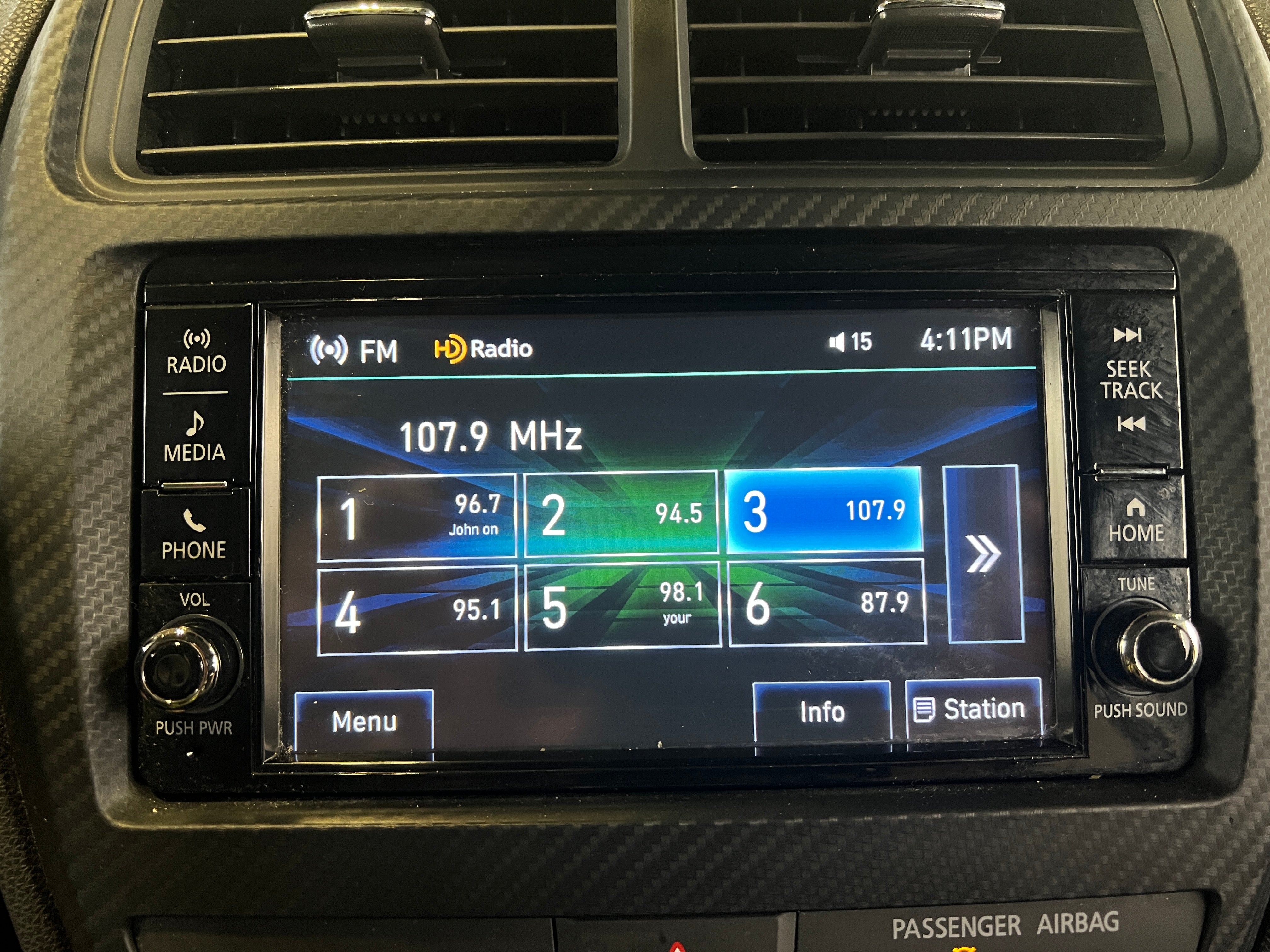 2022 Mitsubishi Outlander Sport ES 4