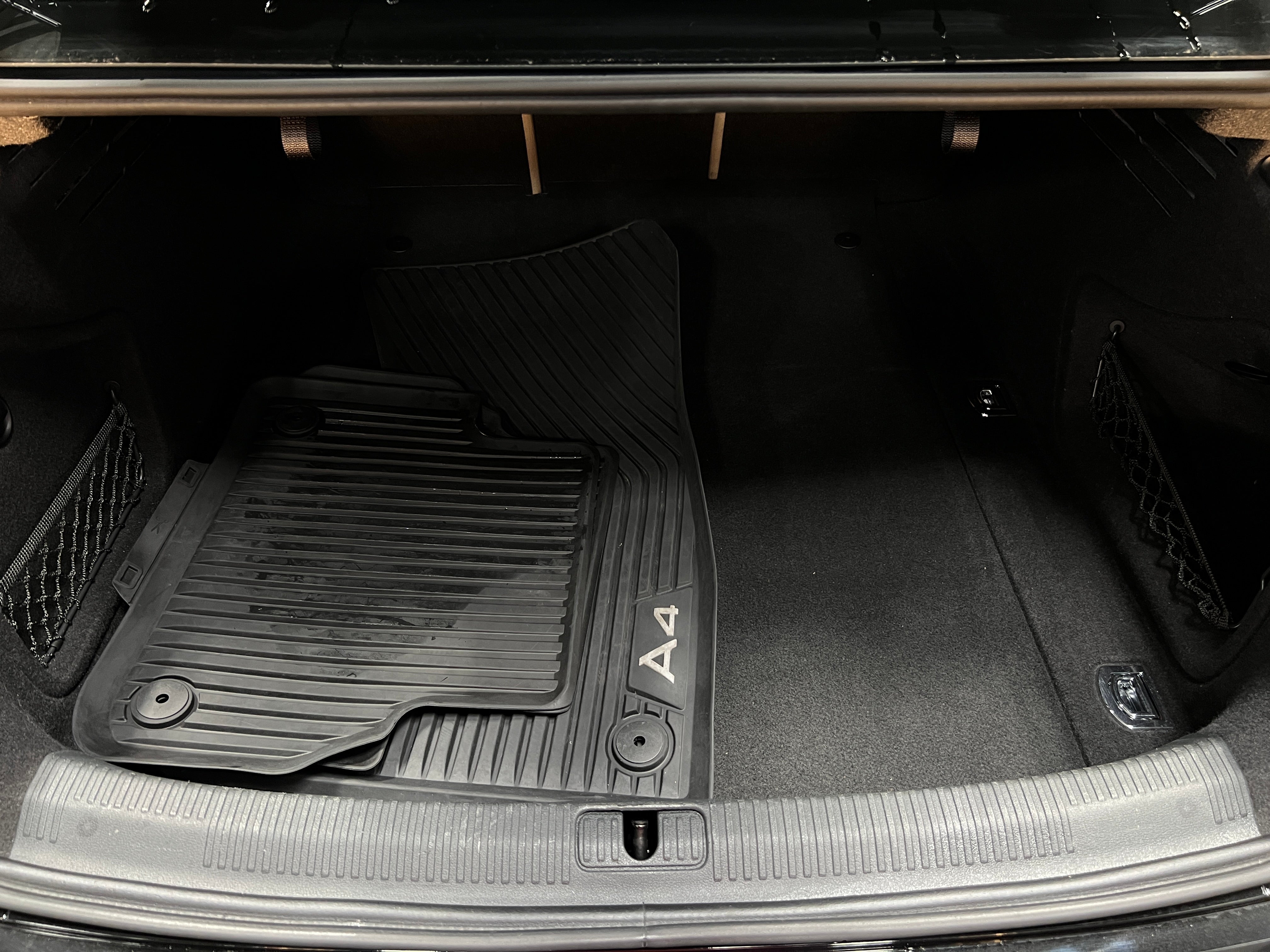 2017 Audi A4 Premium Plus 6