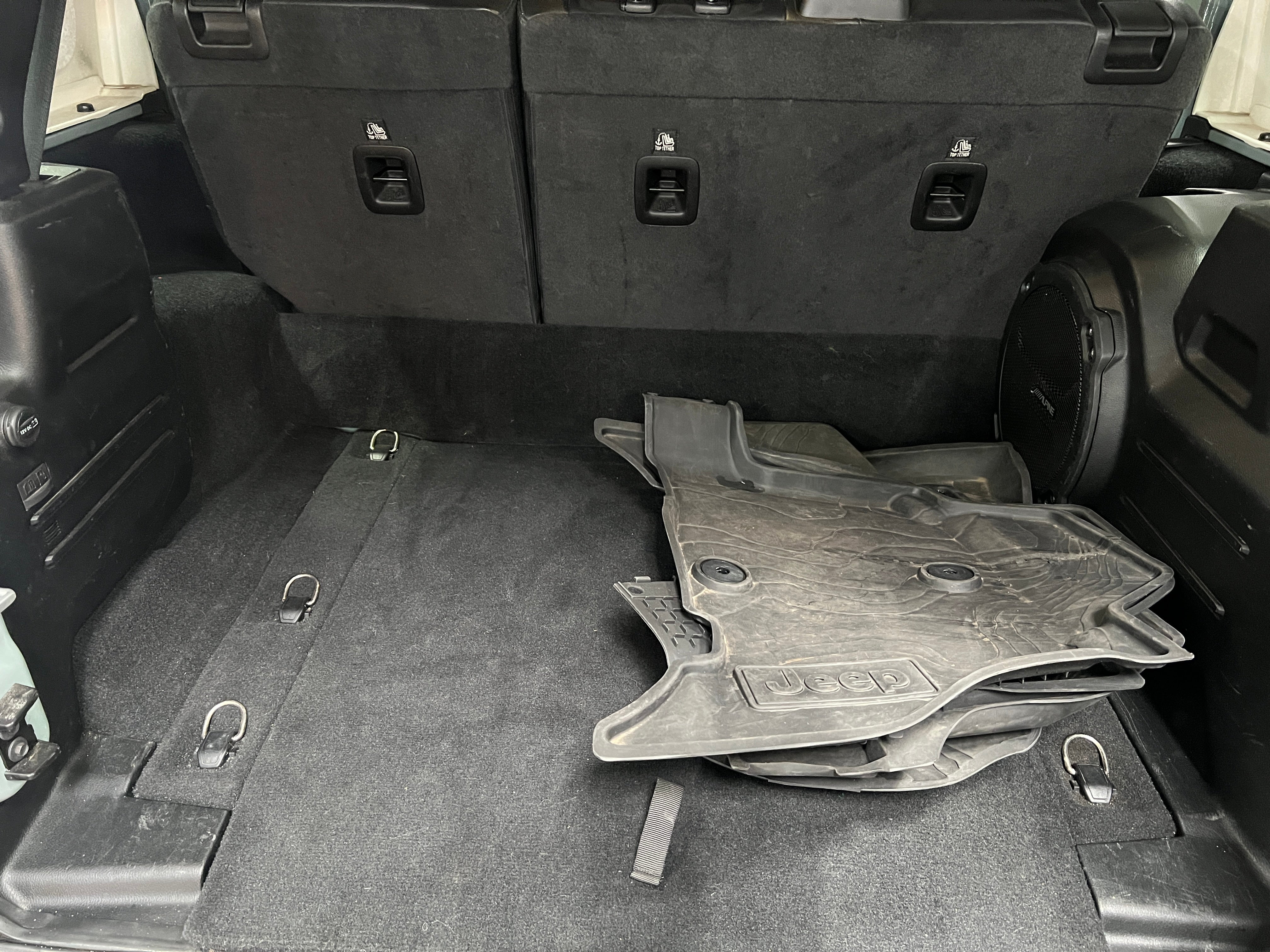 2023 Jeep Wrangler Sahara 4xe 6