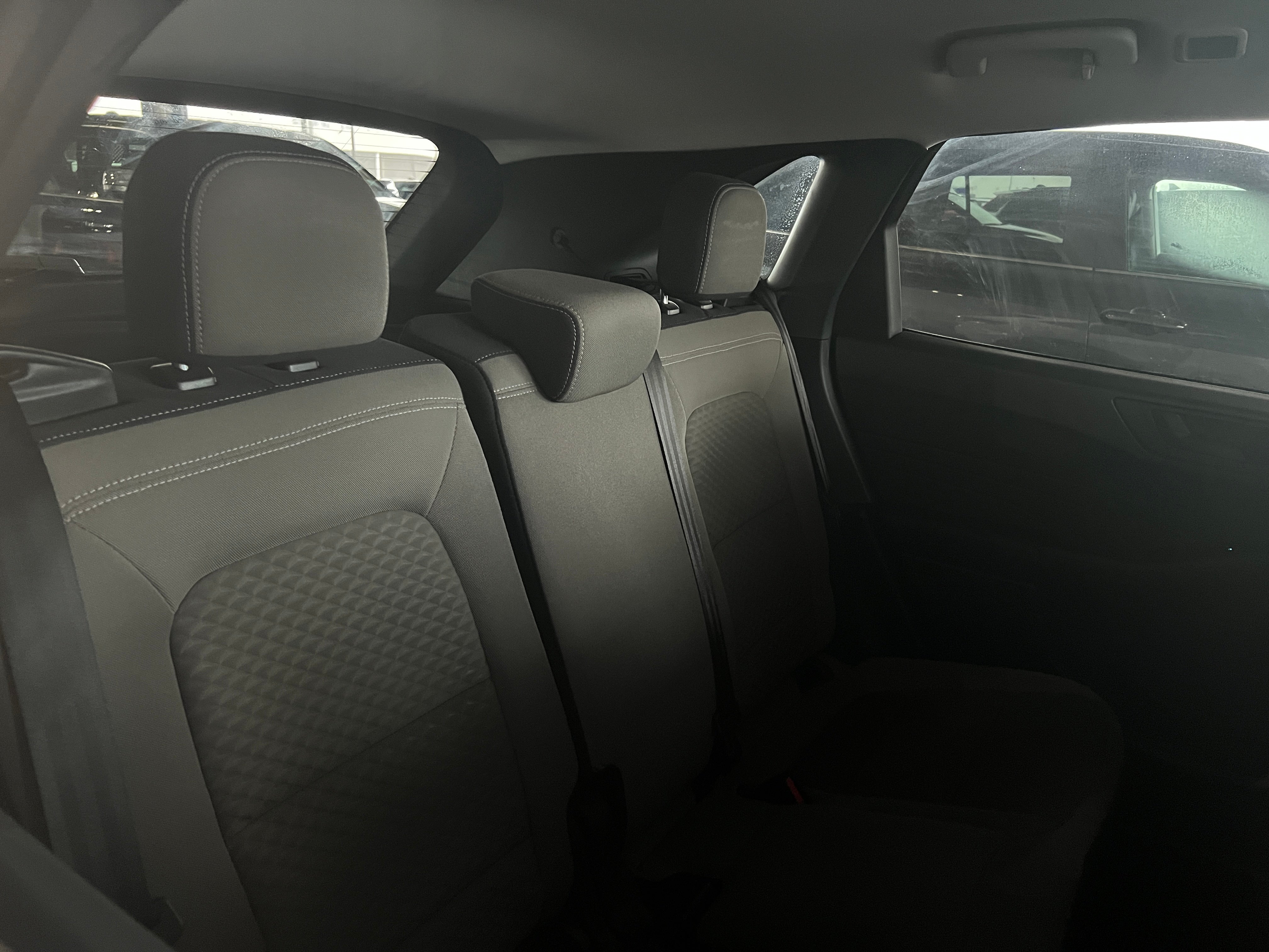 2022 Ford Escape SE Sport Hybrid 6