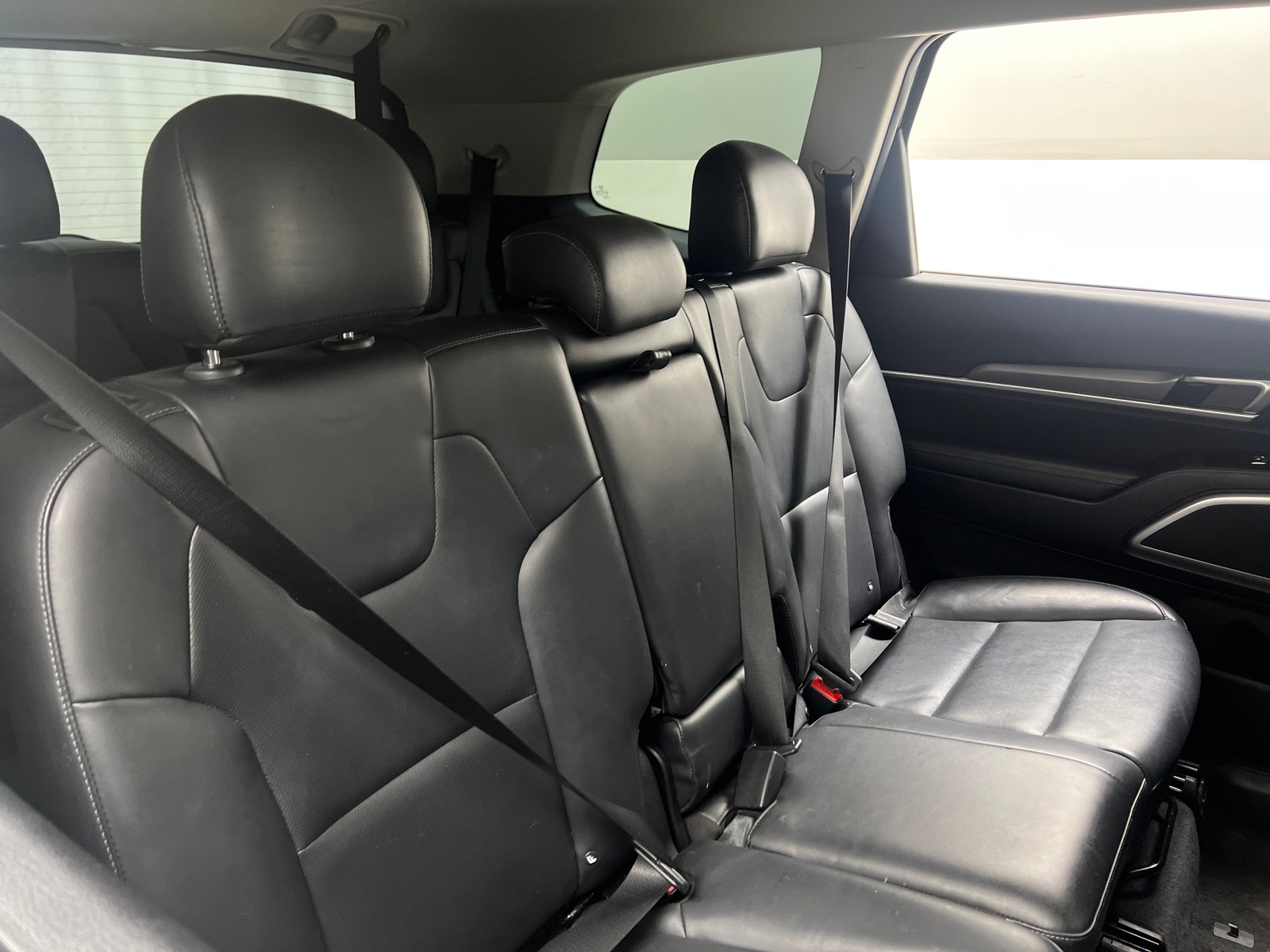 Thumbnail: 2021 Kia Telluride - 5