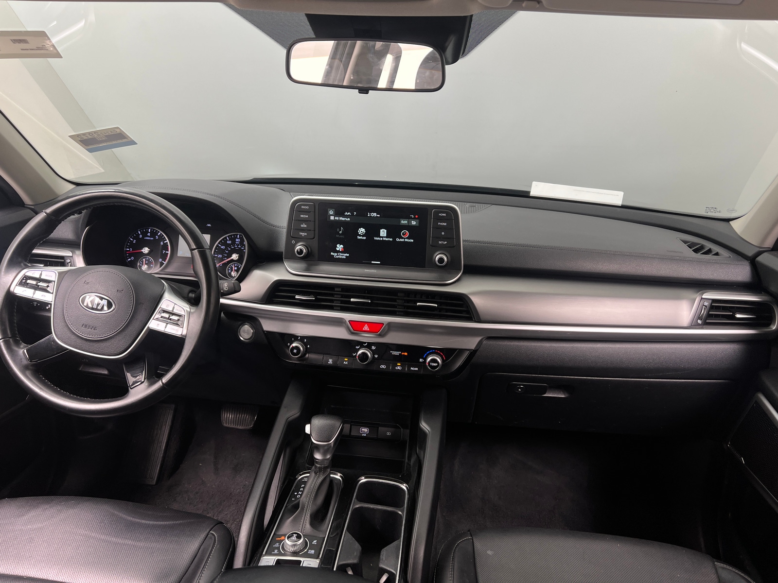 Thumbnail: 2021 Kia Telluride - 2