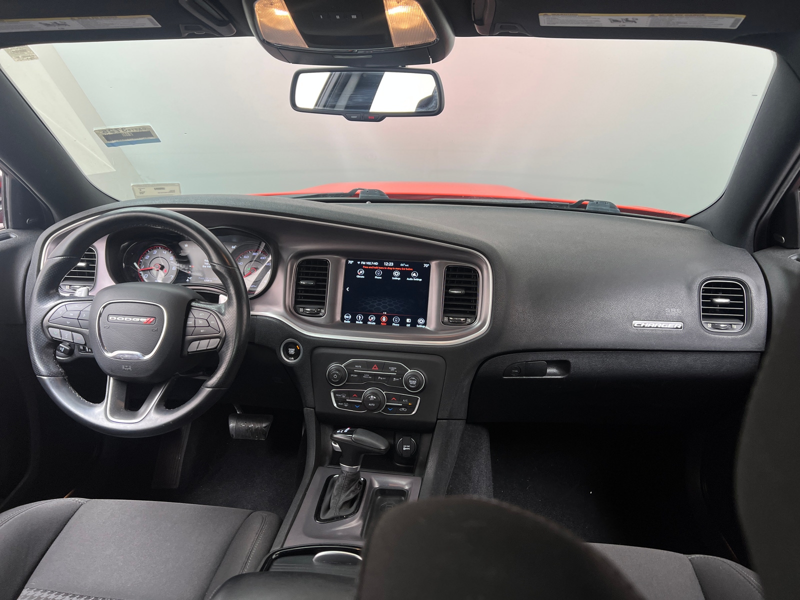 Thumbnail: 2019 Dodge Charger - 3