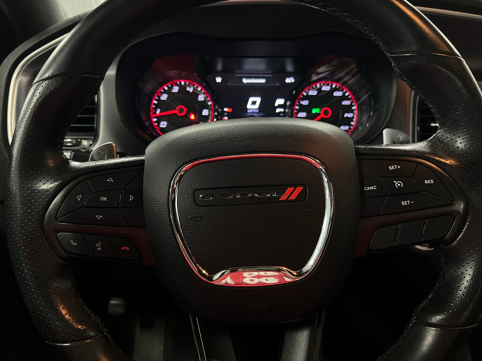 Thumbnail: 2019 Dodge Charger - 5