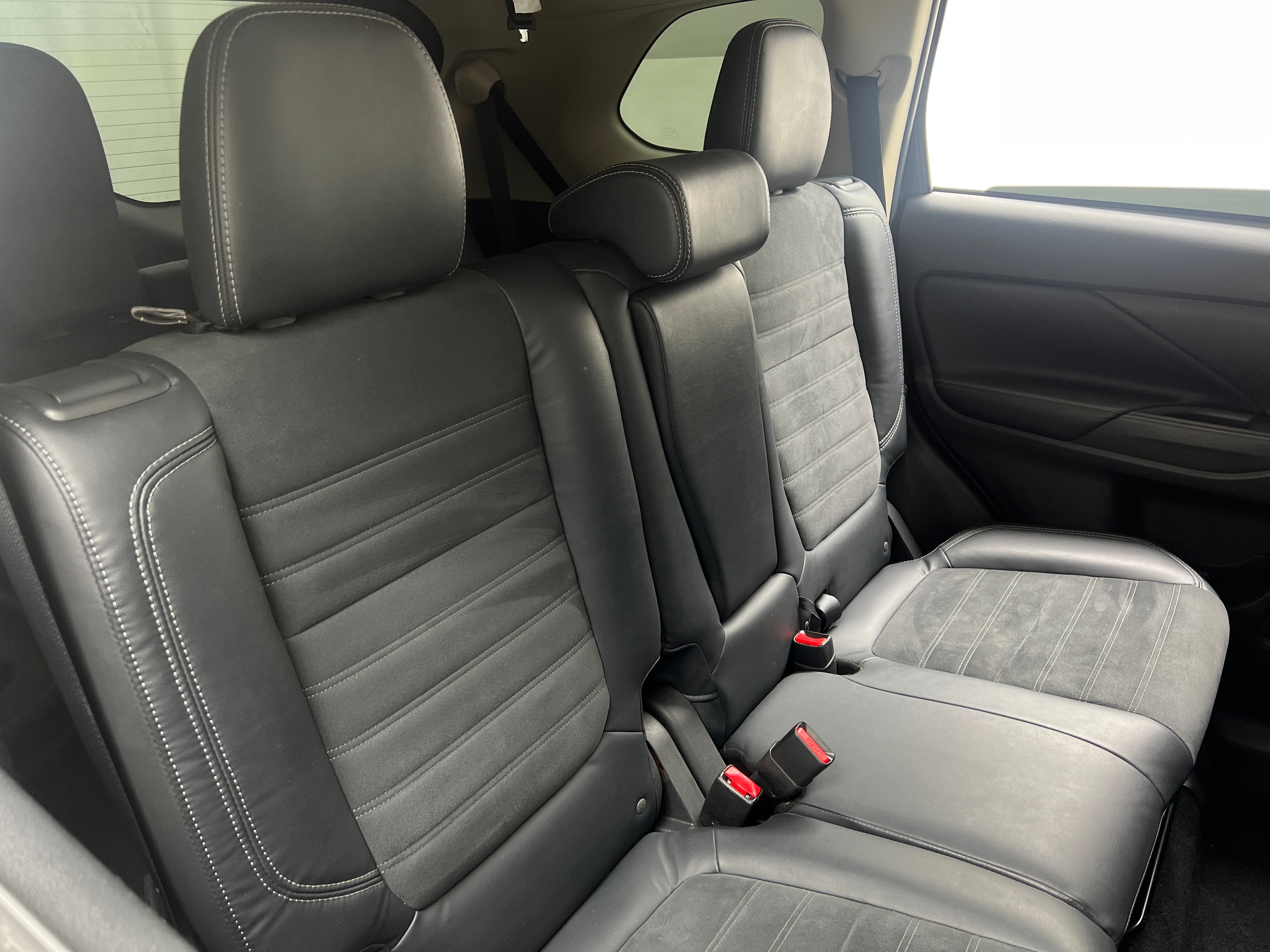 2019 Mitsubishi Outlander SE 6