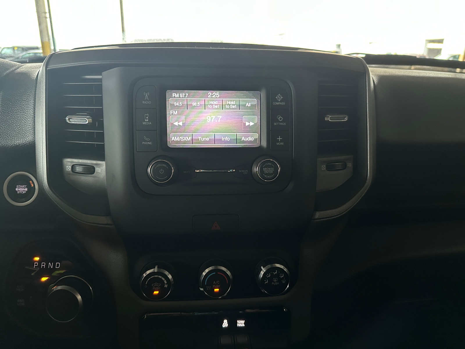 Thumbnail: 2024 RAM 3500 - 3