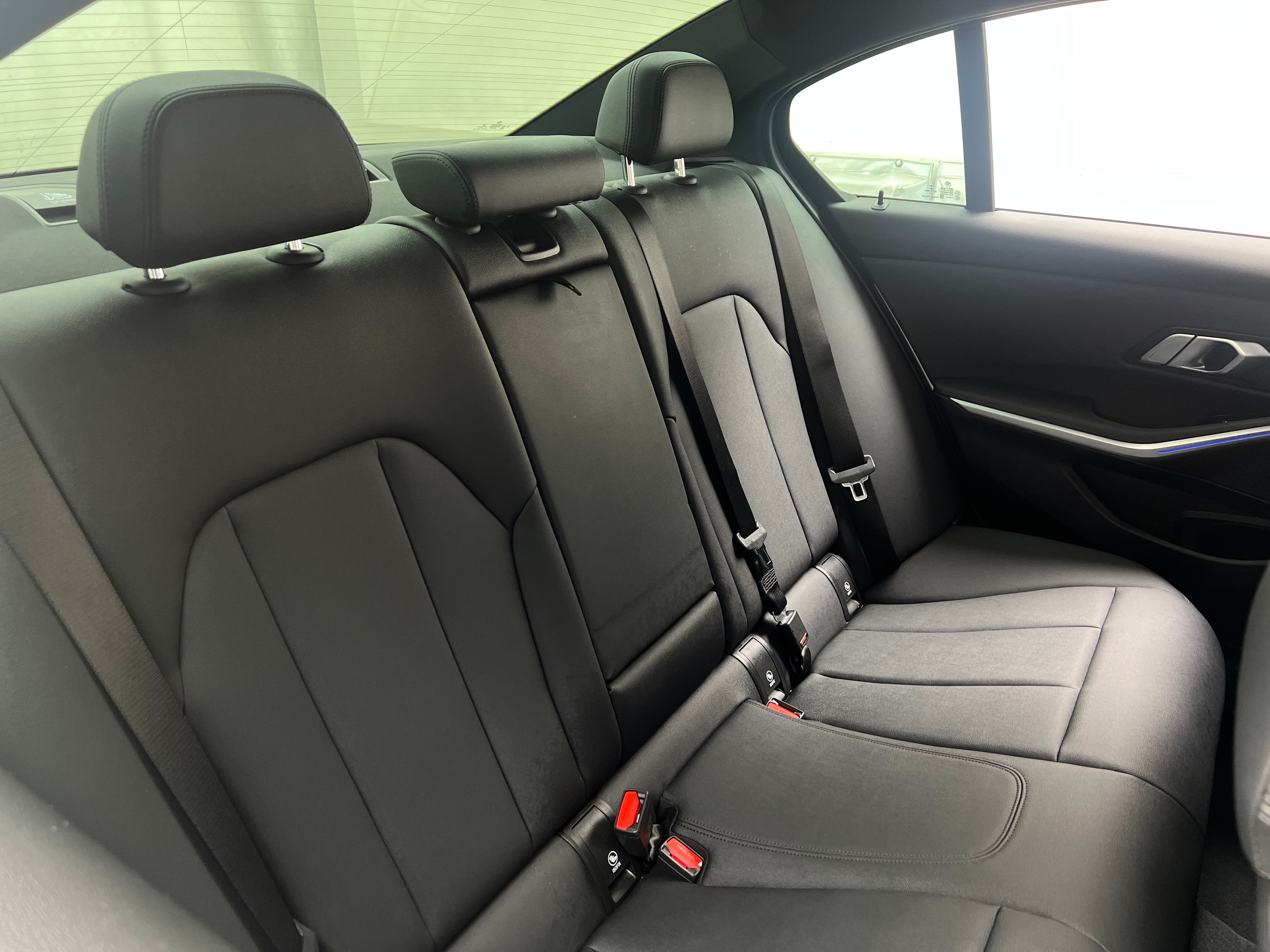 2020 BMW 3 Series 330i 5