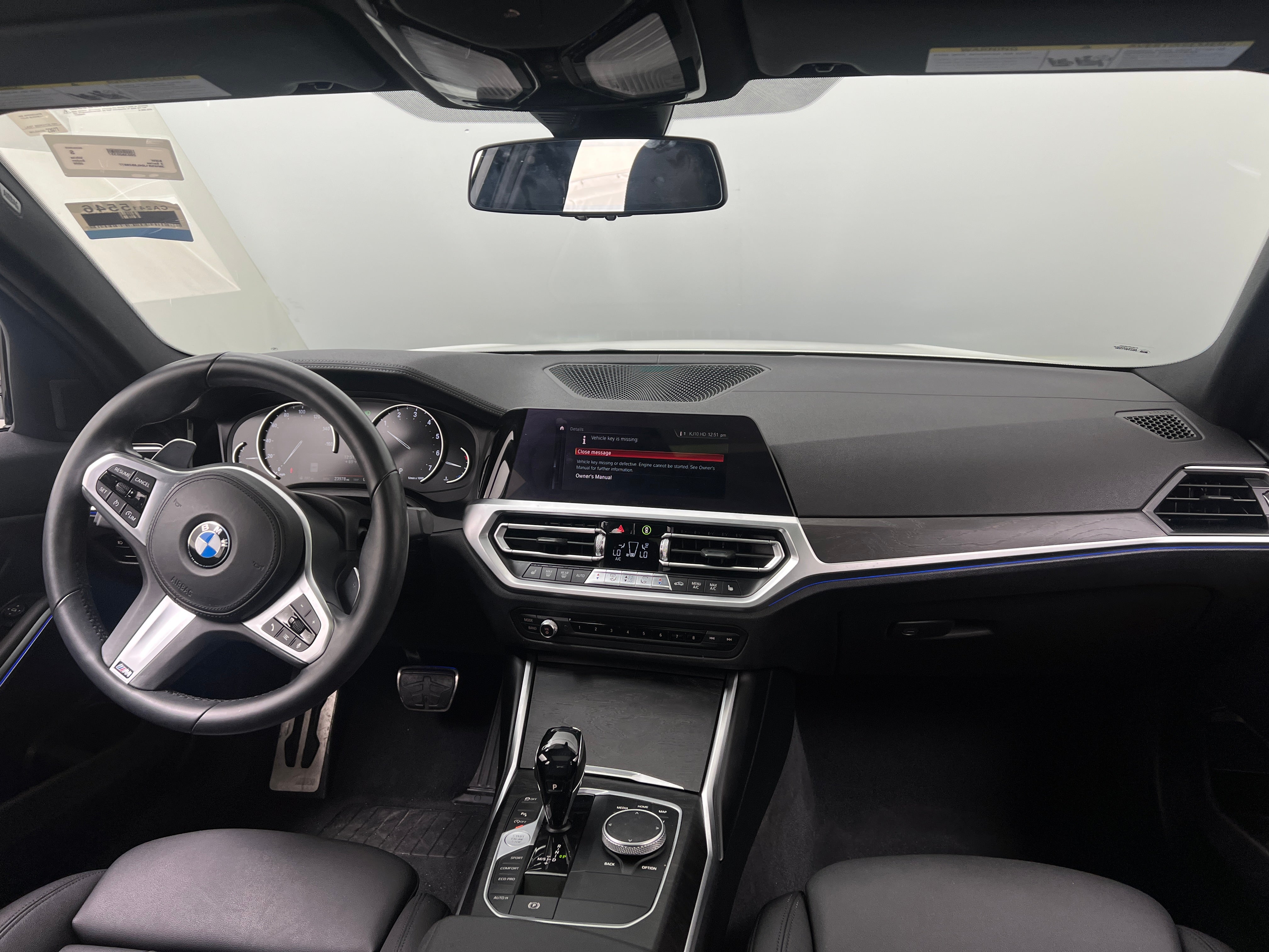 2020 BMW 3 Series 330i 2