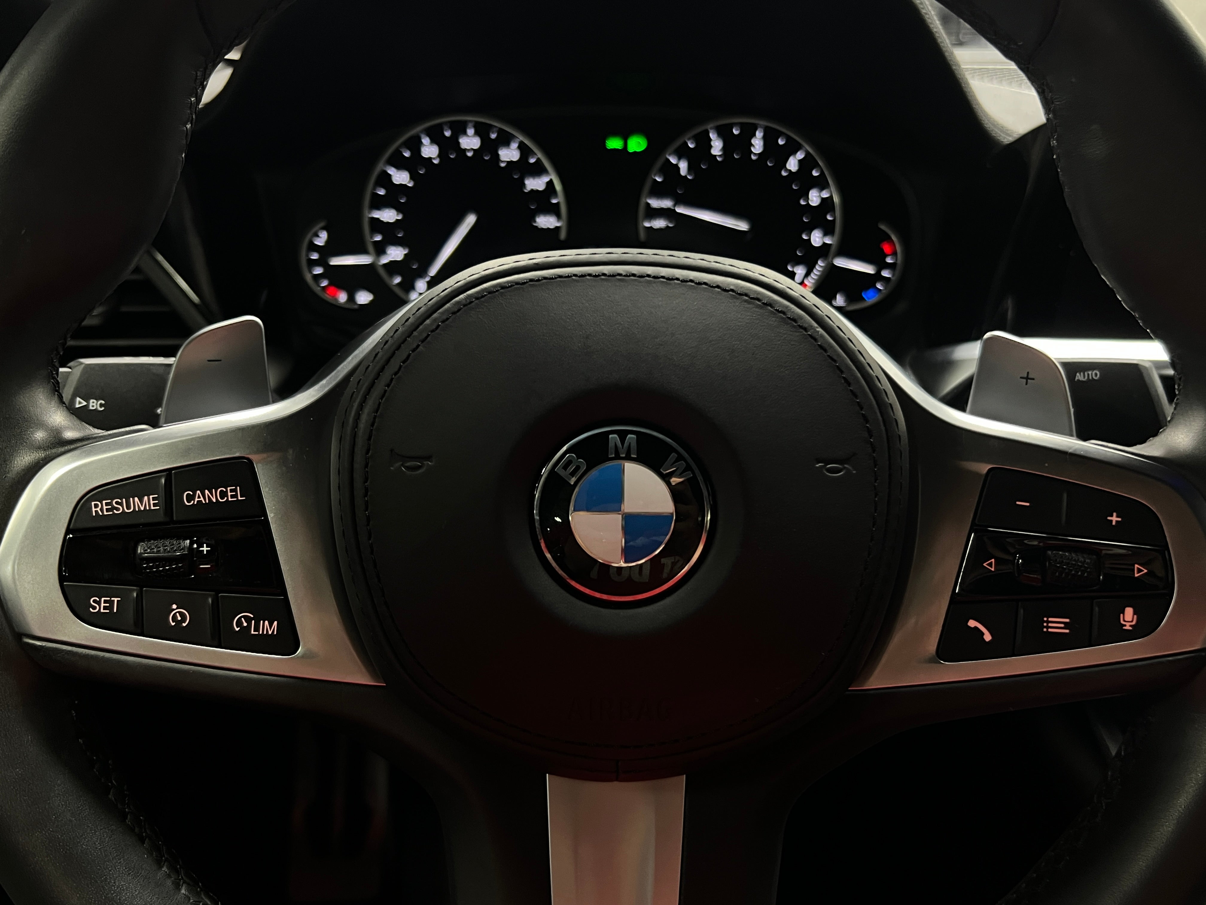 2020 BMW 3 Series 330i 4