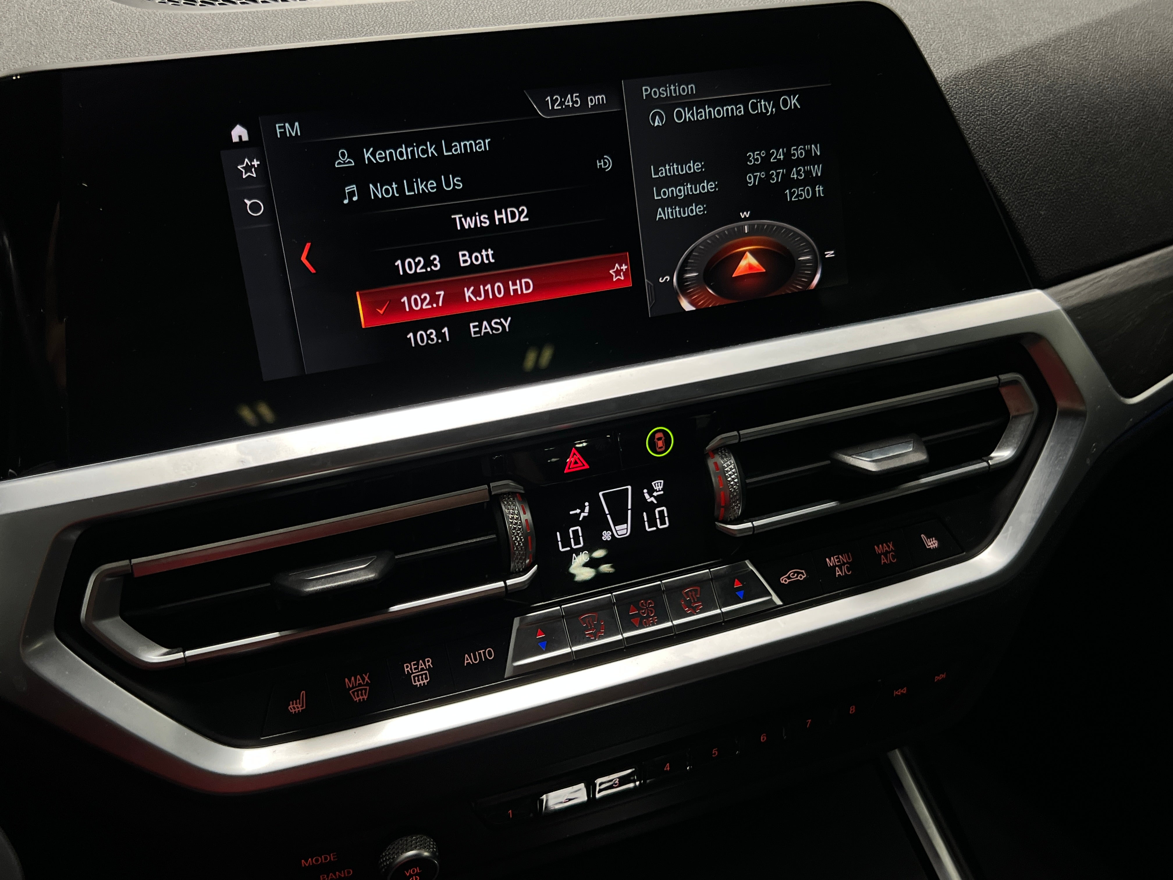 2020 BMW 3 Series 330i 3