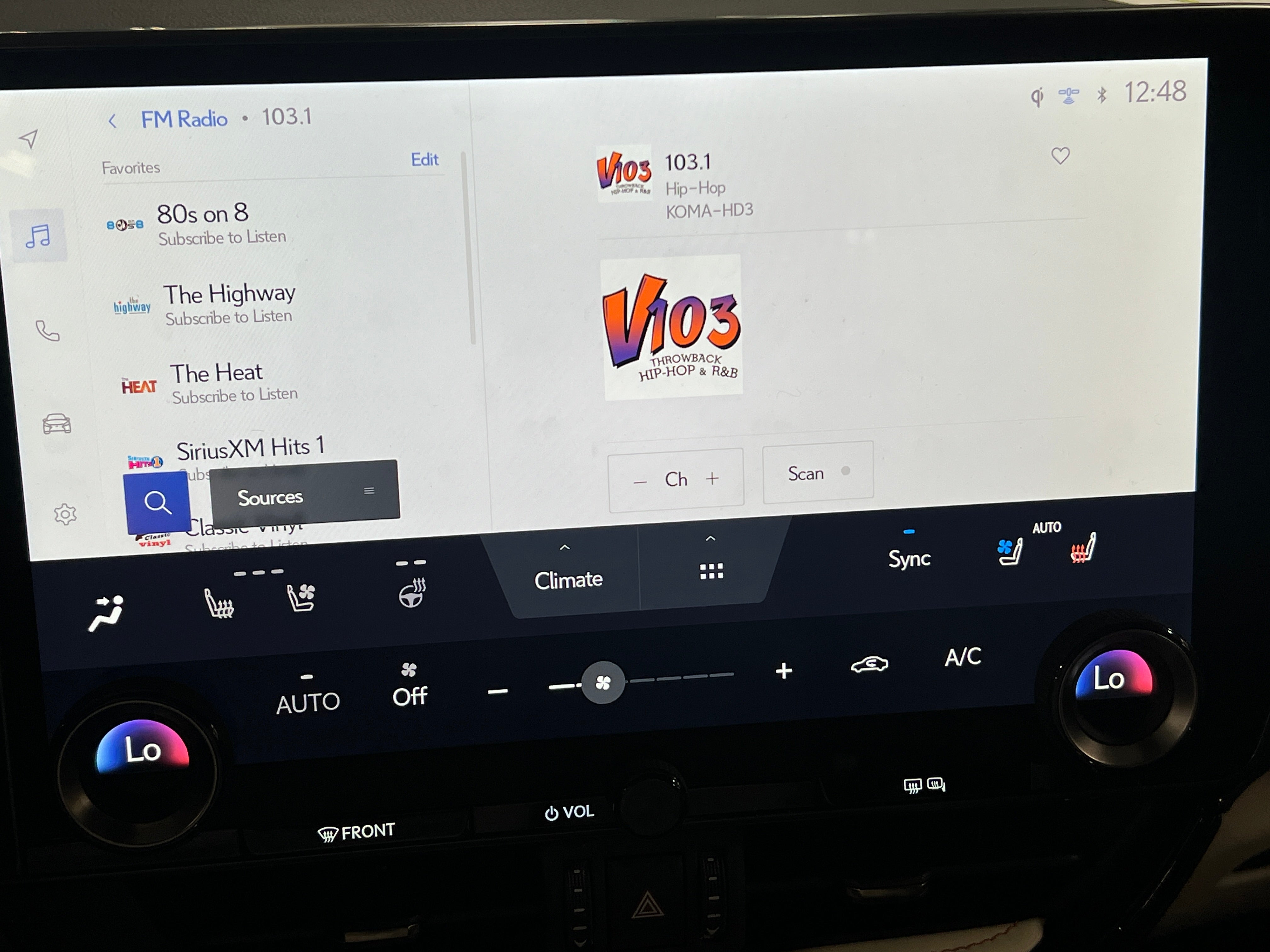2024 Lexus NX Hybrid 350h Premium 3