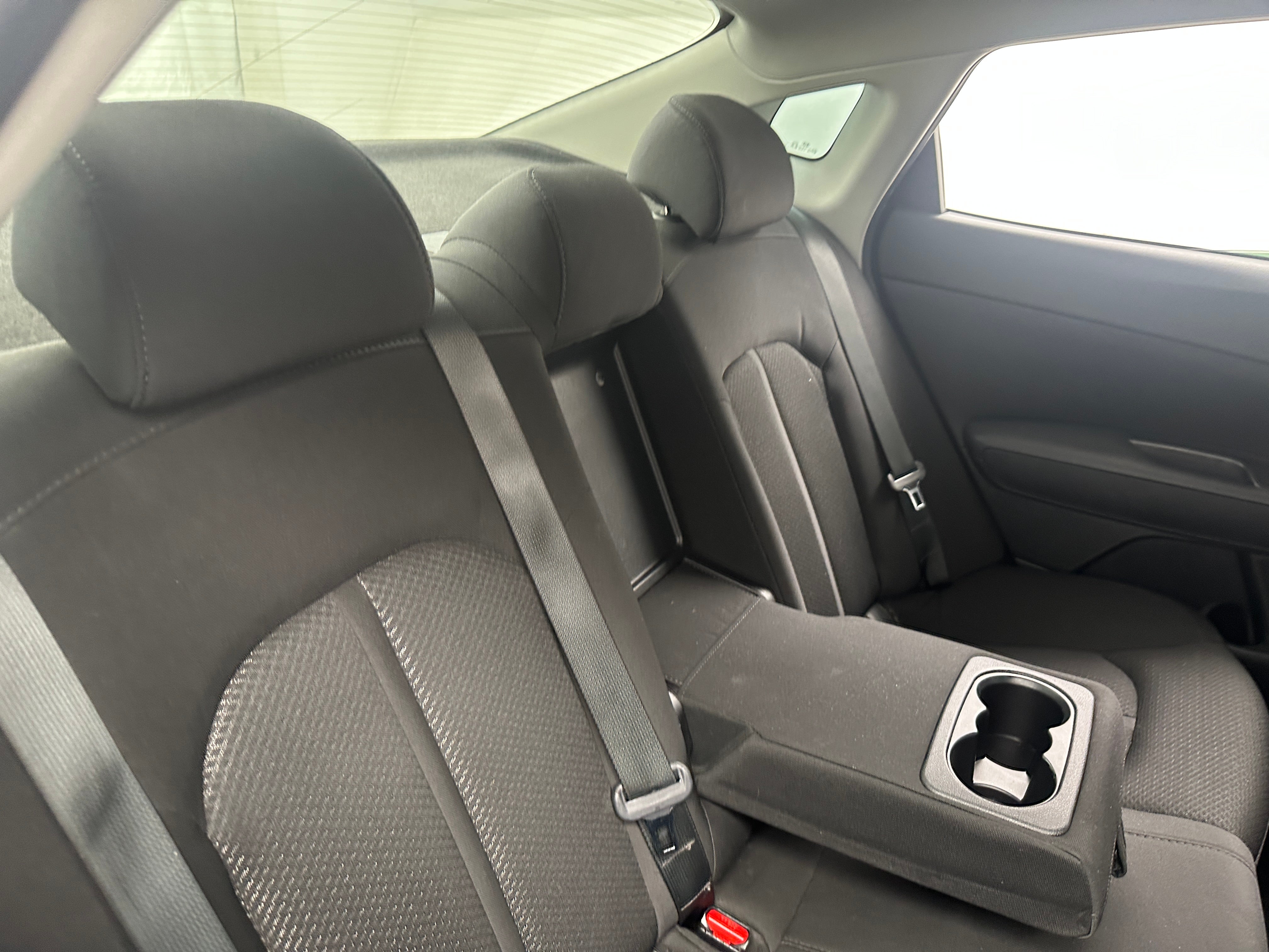 2018 Kia Optima LX 6