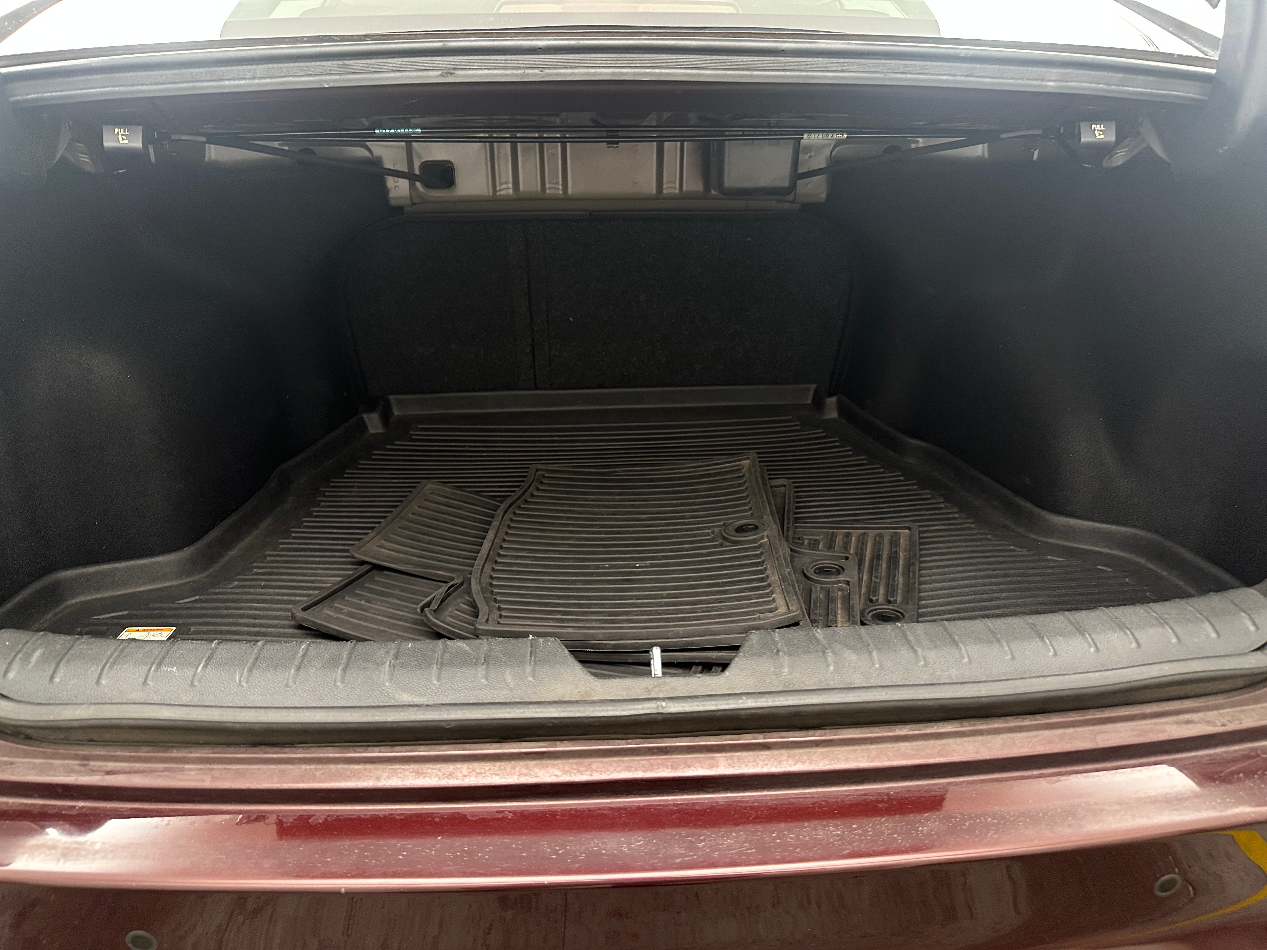 2018 Kia Optima LX 7
