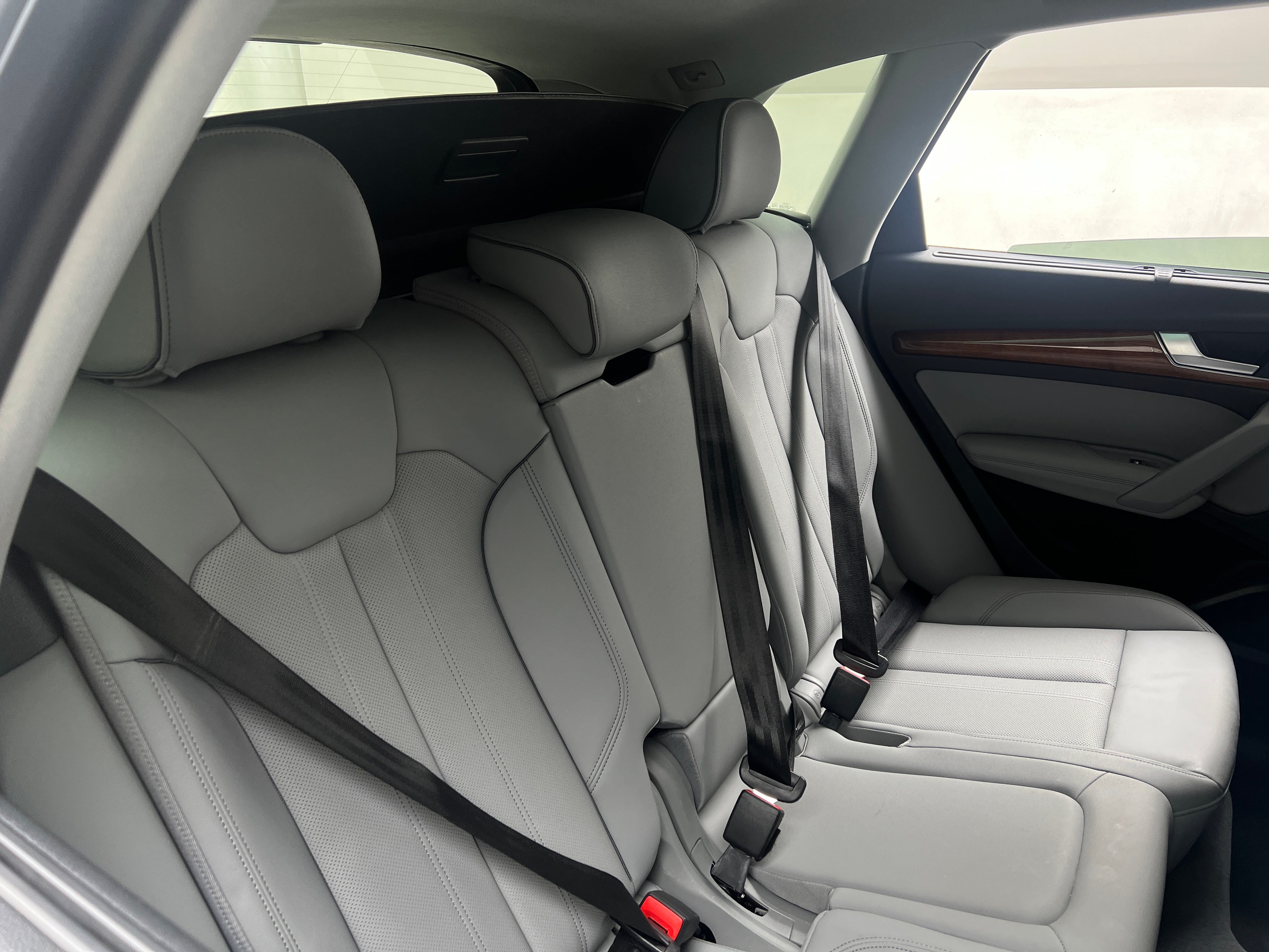 Thumbnail: 2022 Audi Q5 - 5