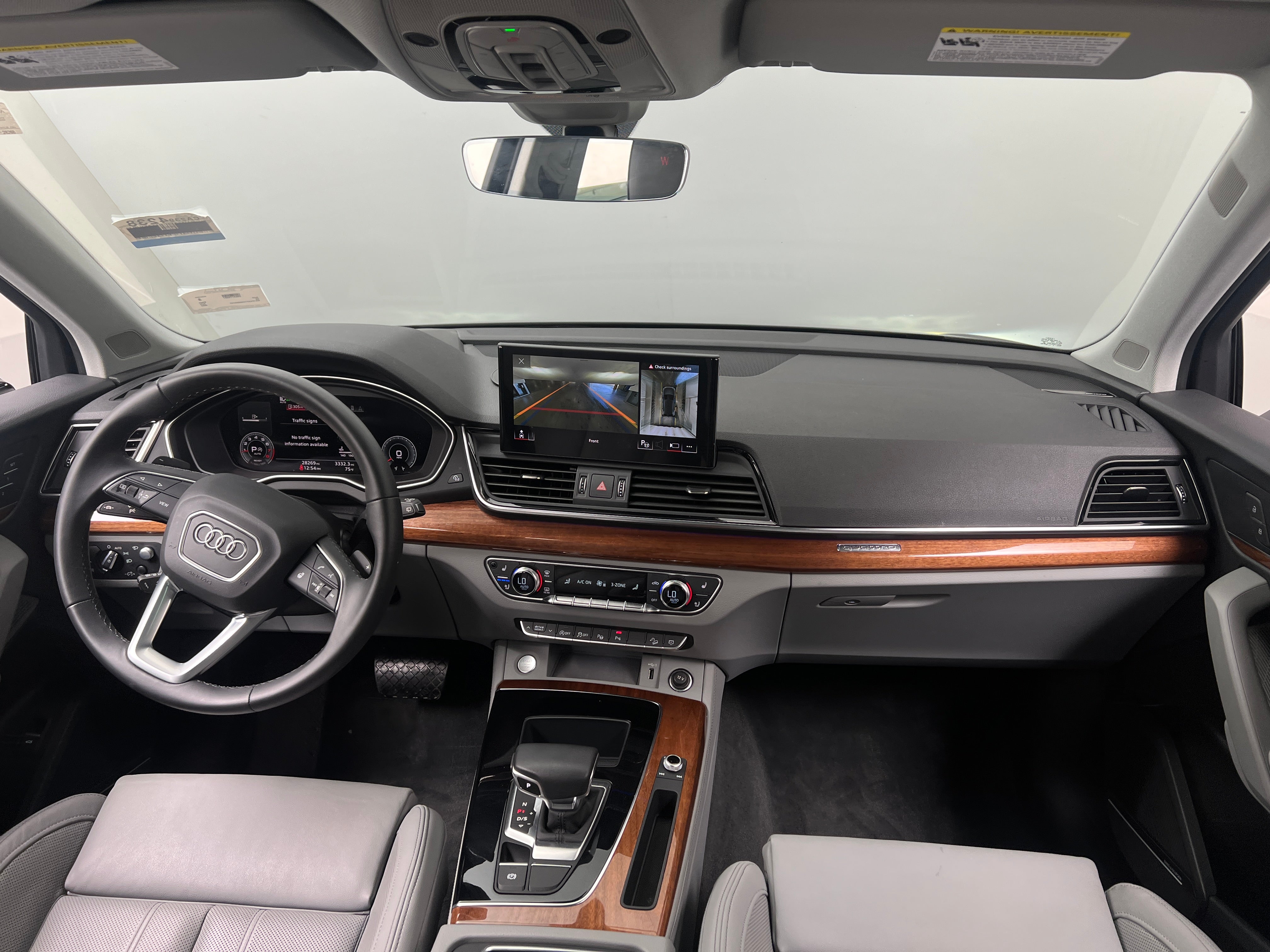 Thumbnail: 2022 Audi Q5 - 2