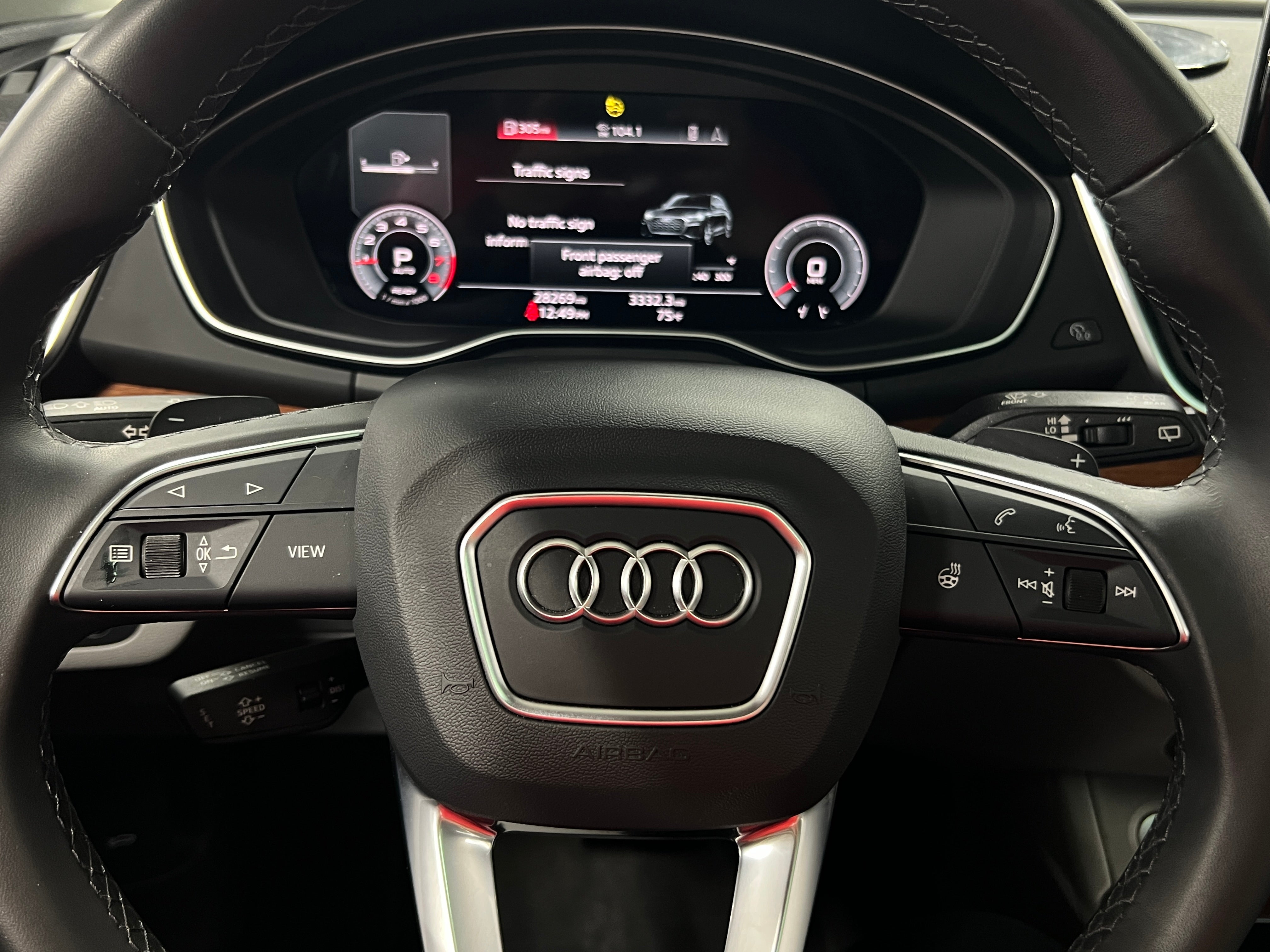 Thumbnail: 2022 Audi Q5 - 4