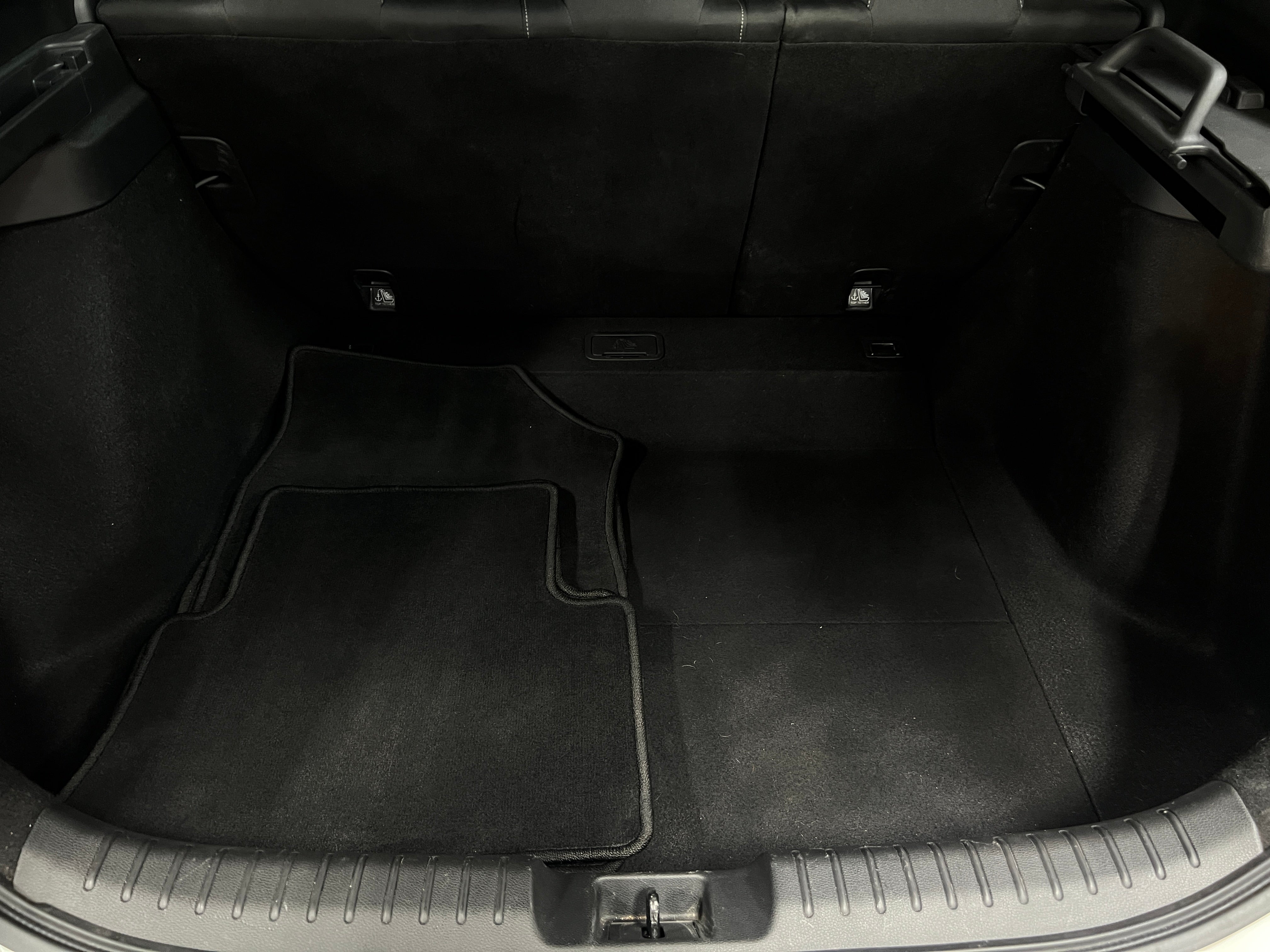 2021 Honda Civic EX 7