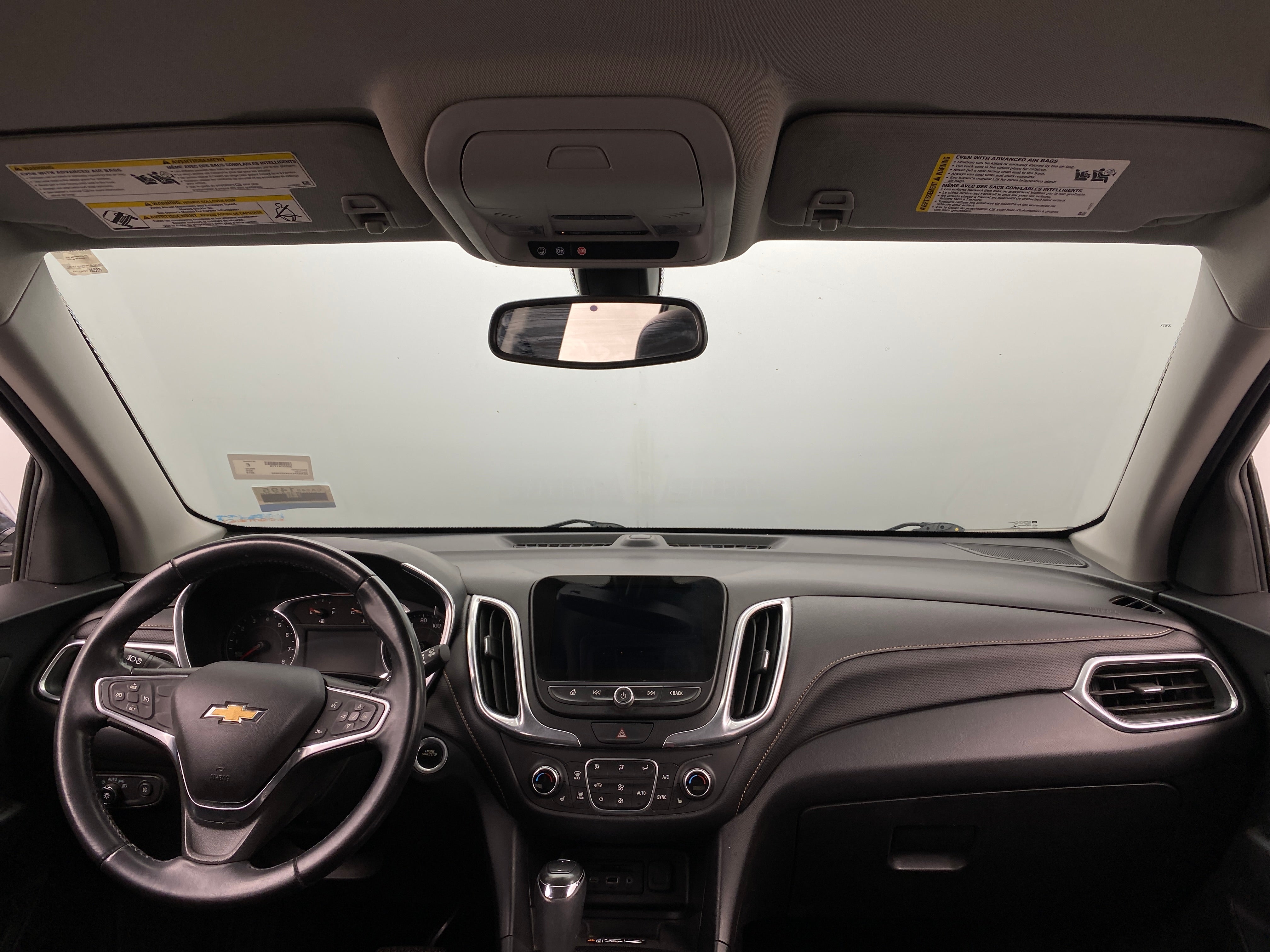 2019 Chevrolet Equinox Premier 2