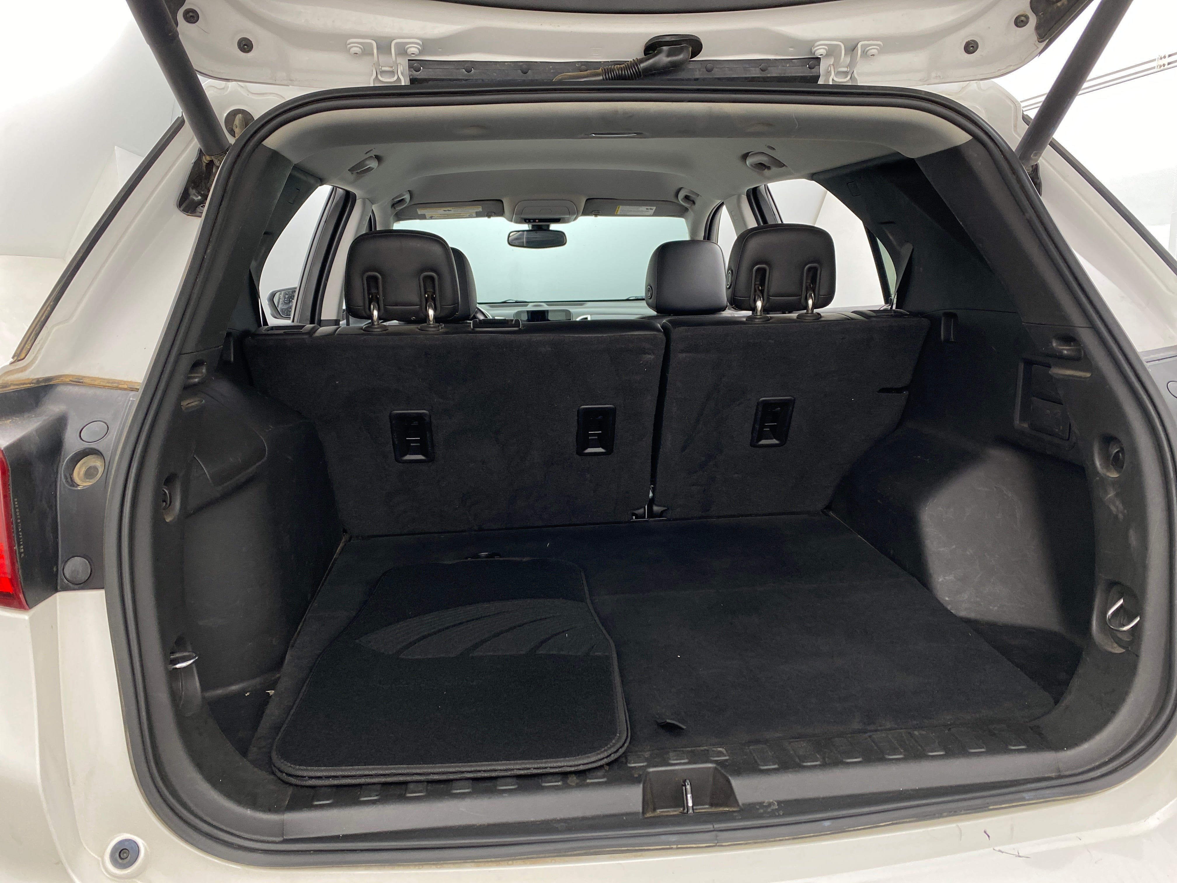 2019 Chevrolet Equinox Premier 6