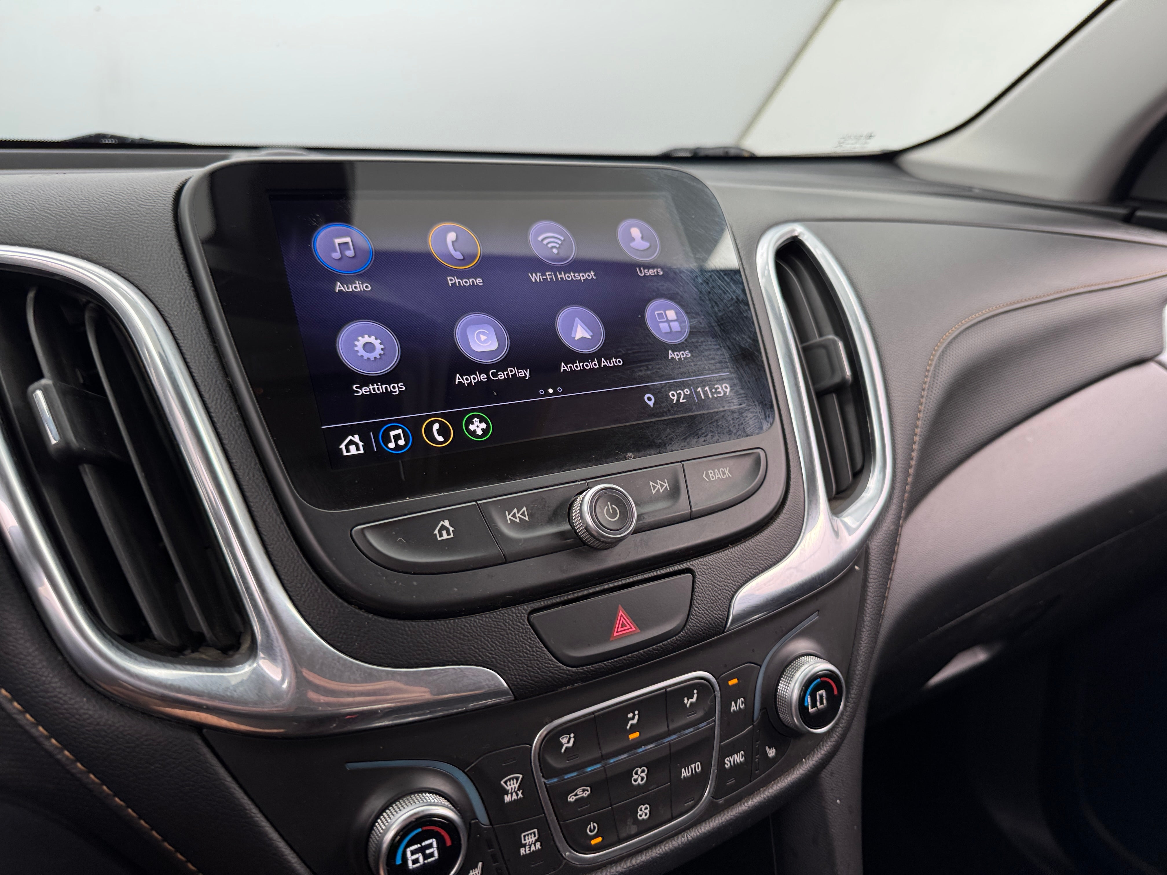 2019 Chevrolet Equinox Premier 3