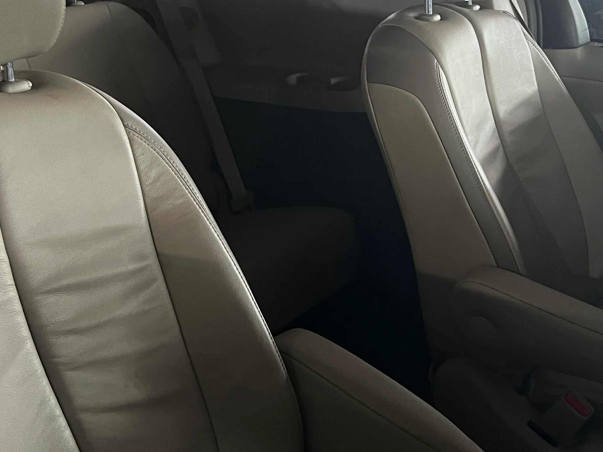 2013 Toyota Sienna Limited 5