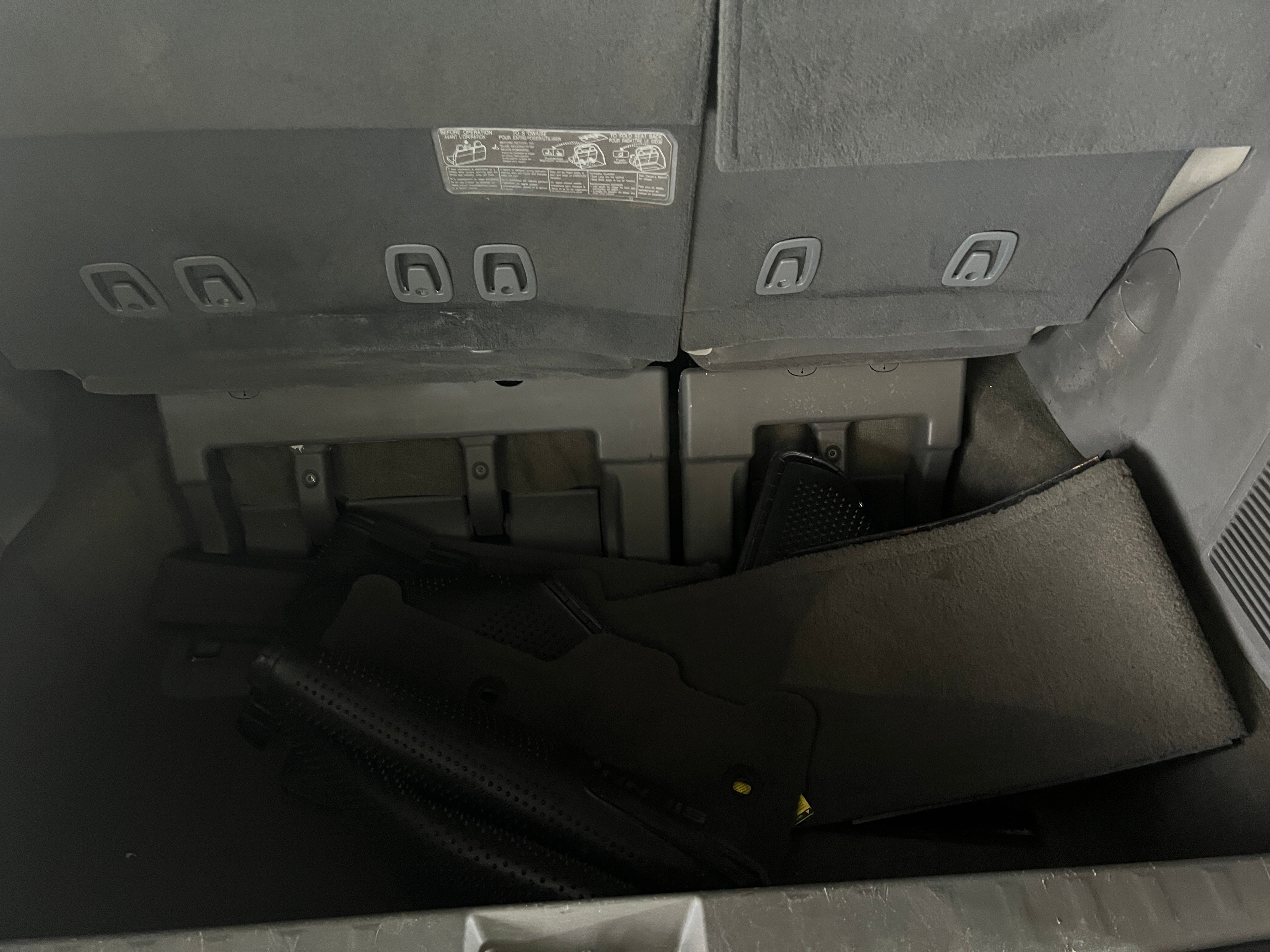 2013 Toyota Sienna Limited 6