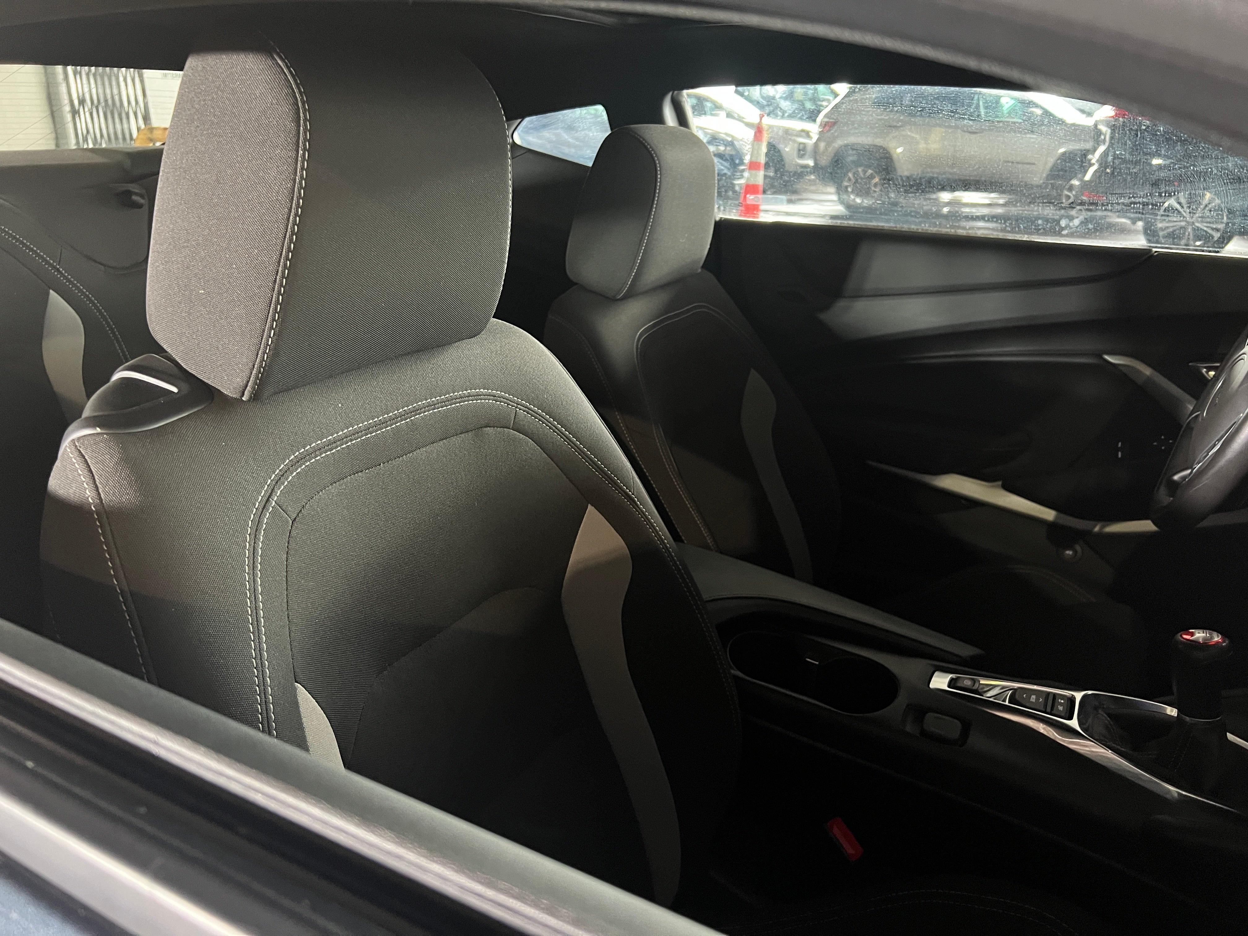 2022 Chevrolet Camaro  2