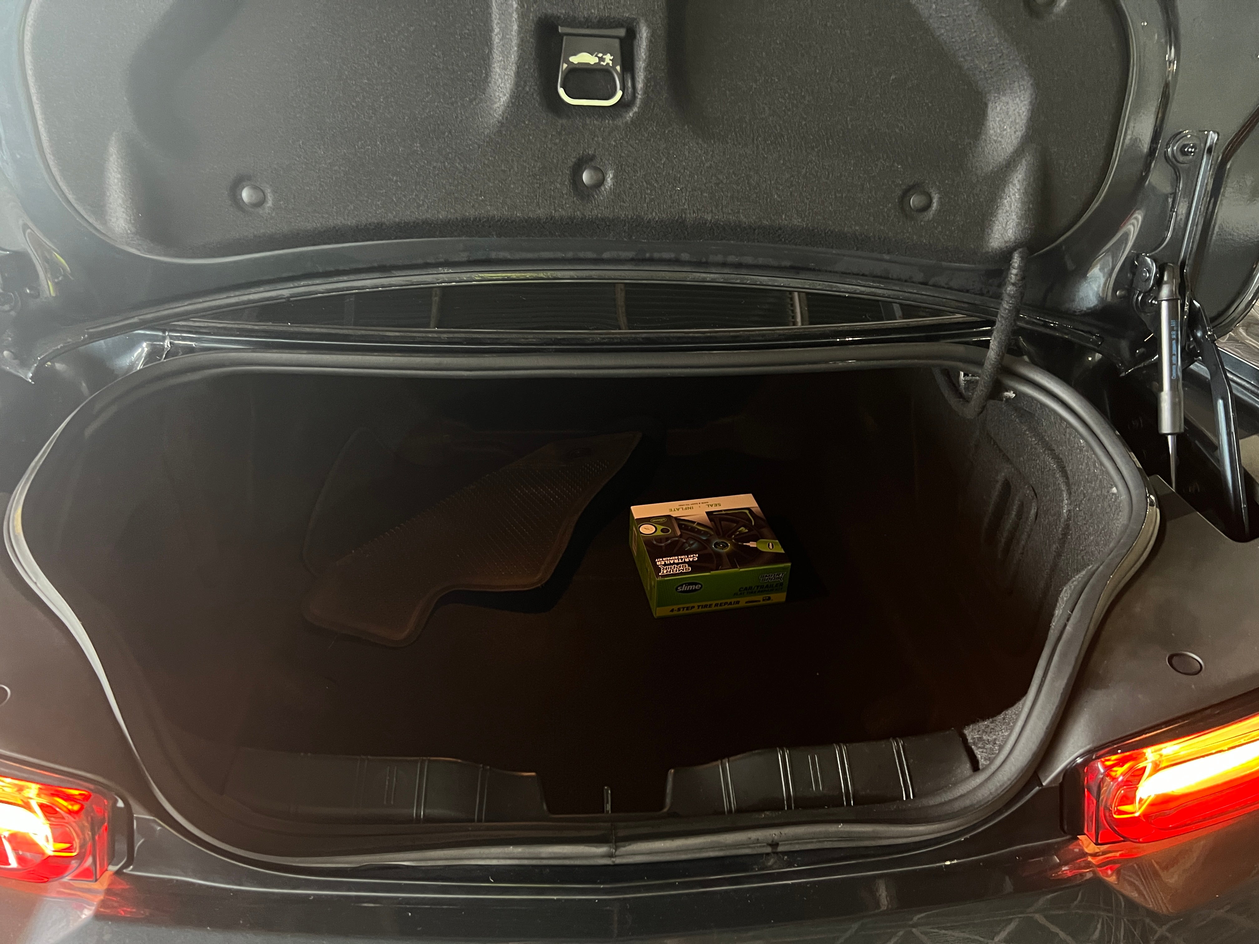 2022 Chevrolet Camaro  5