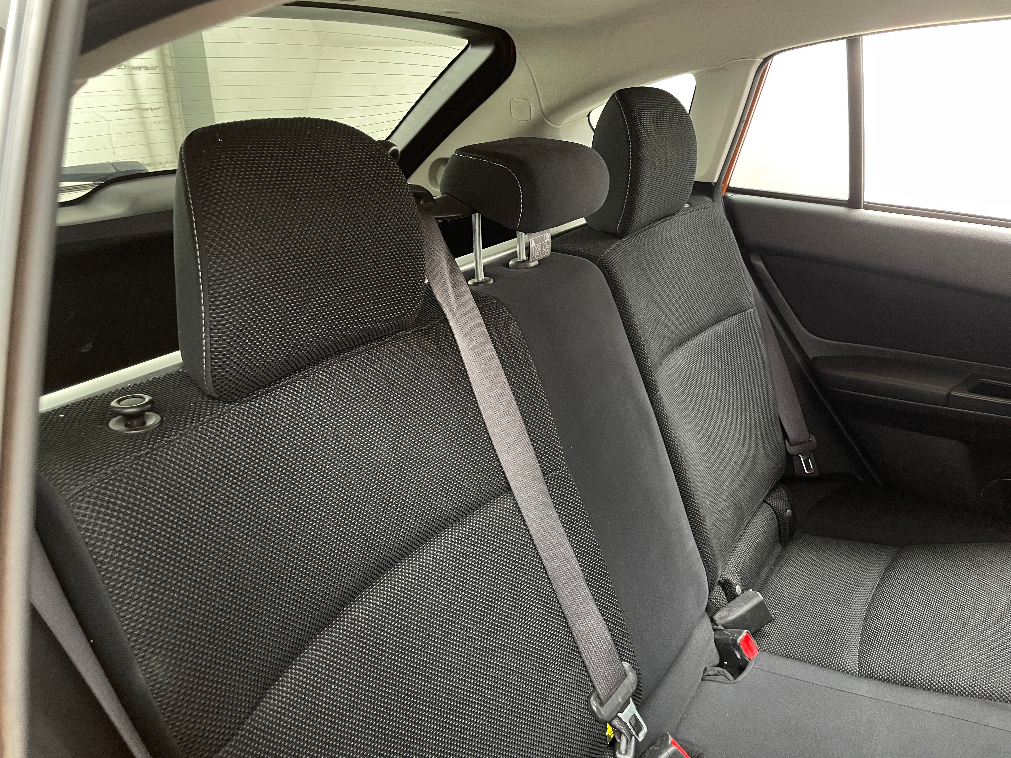 2014 Subaru XV Crosstrek Premium 6