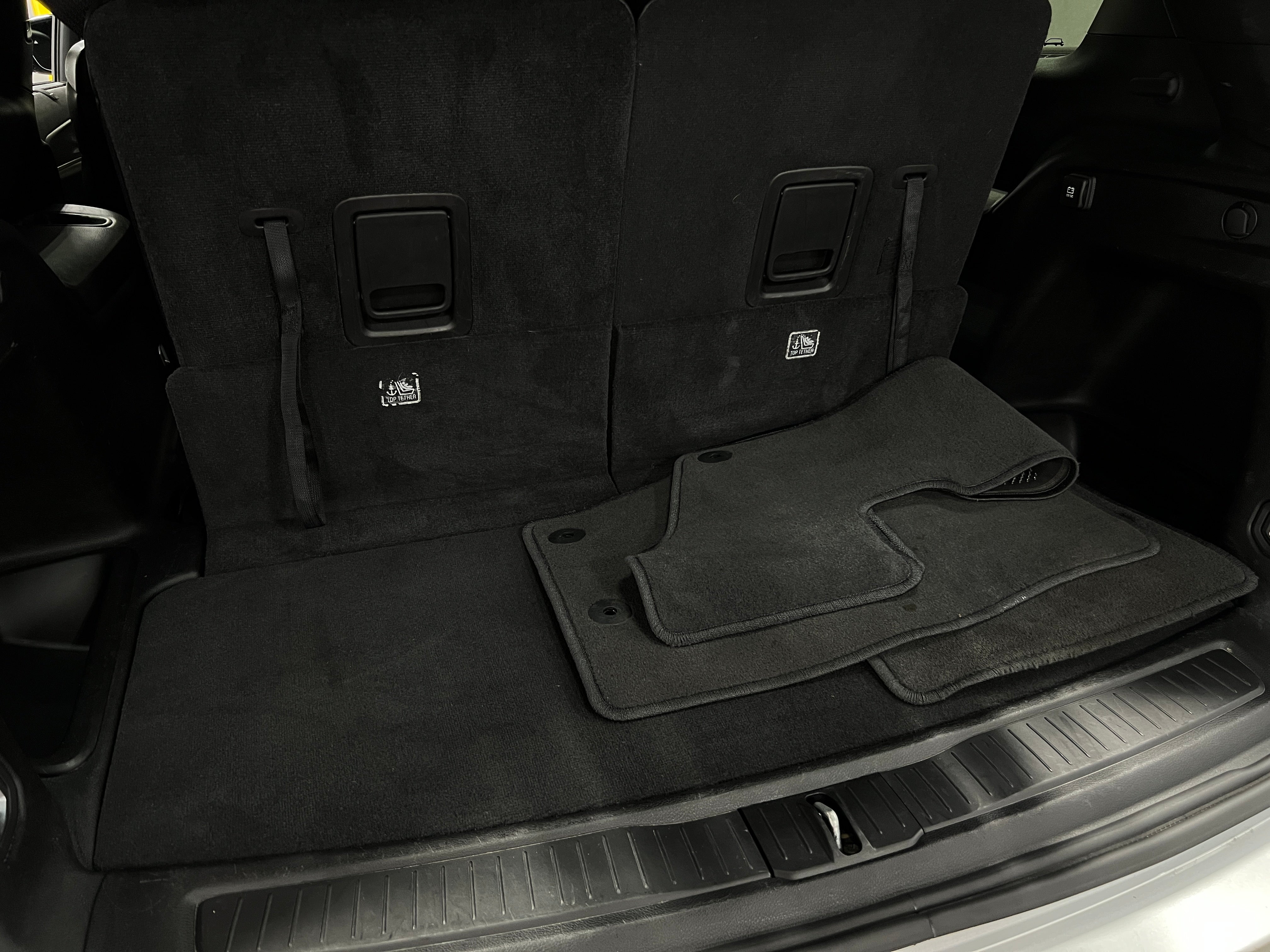 2024 Jeep Grand Cherokee L Limited Edition 6