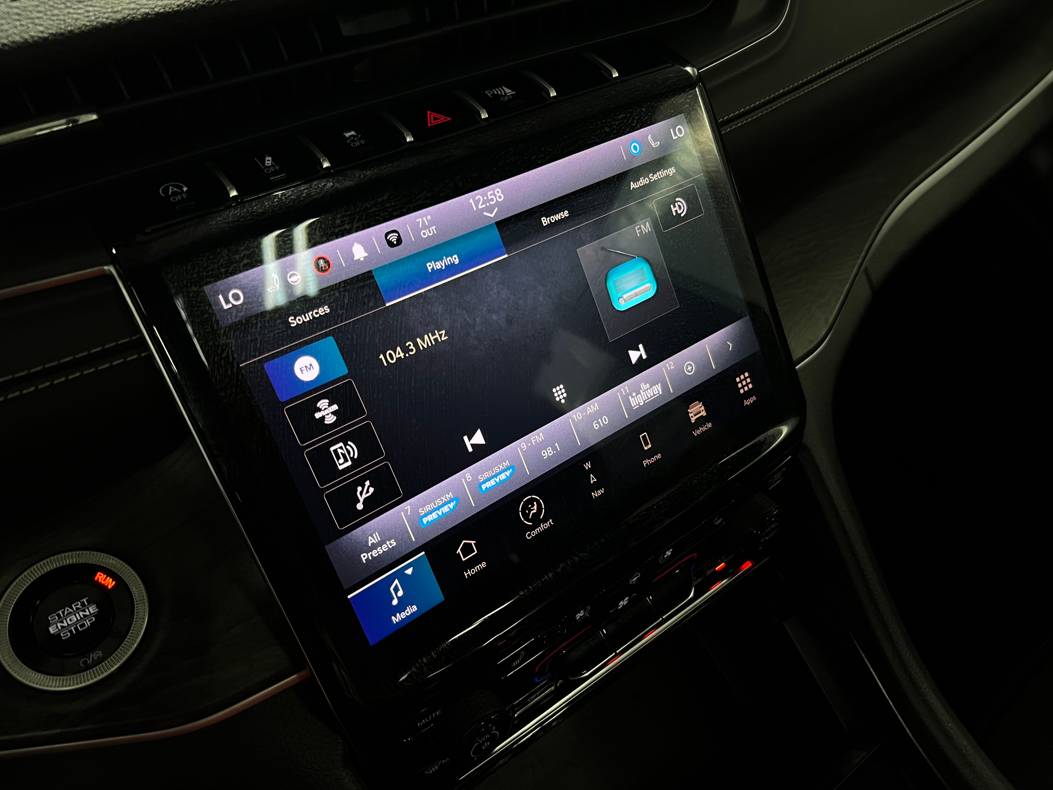 2024 Jeep Grand Cherokee L Limited Edition 3