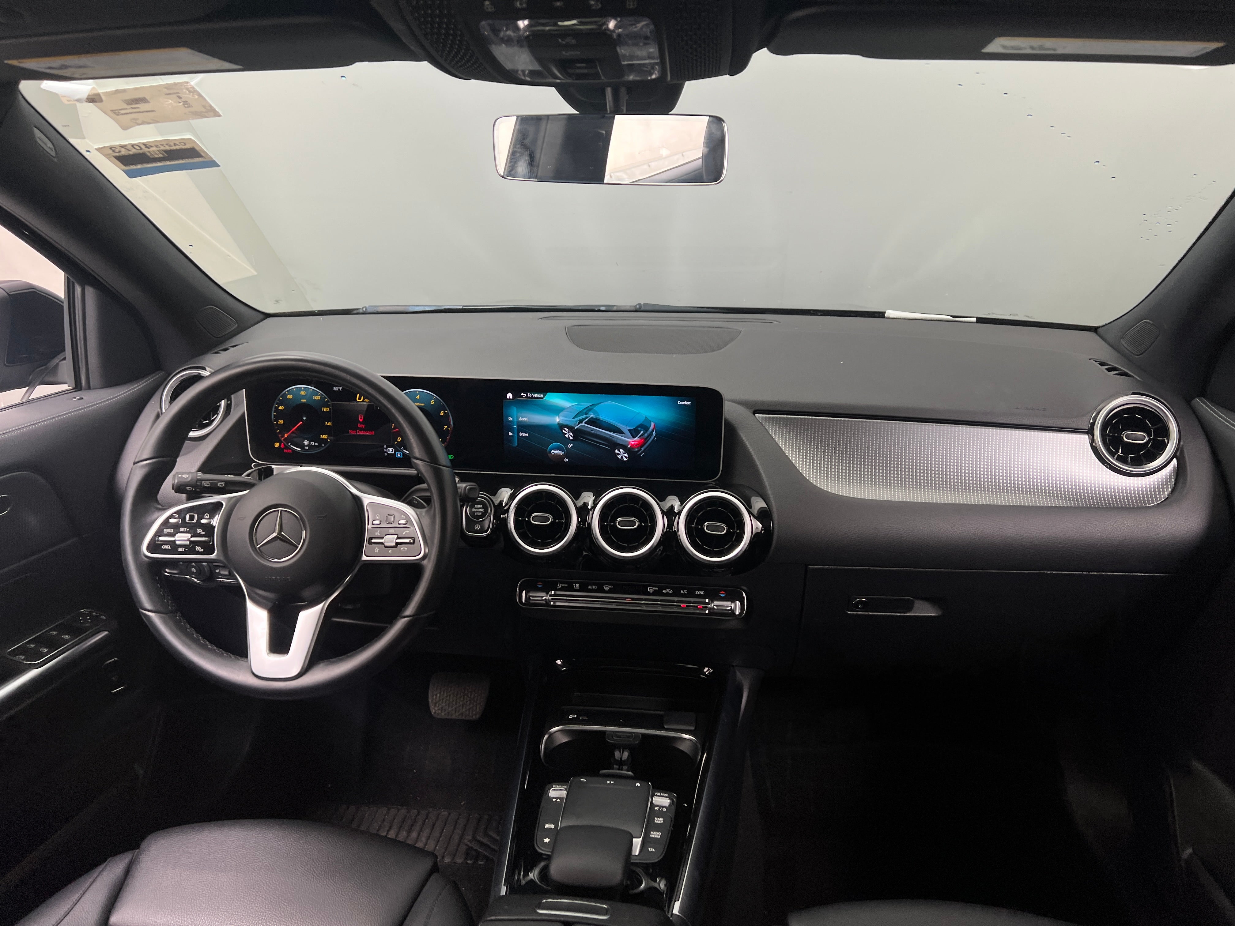 2021 Mercedes-Benz GLA 250 4MATIC 2