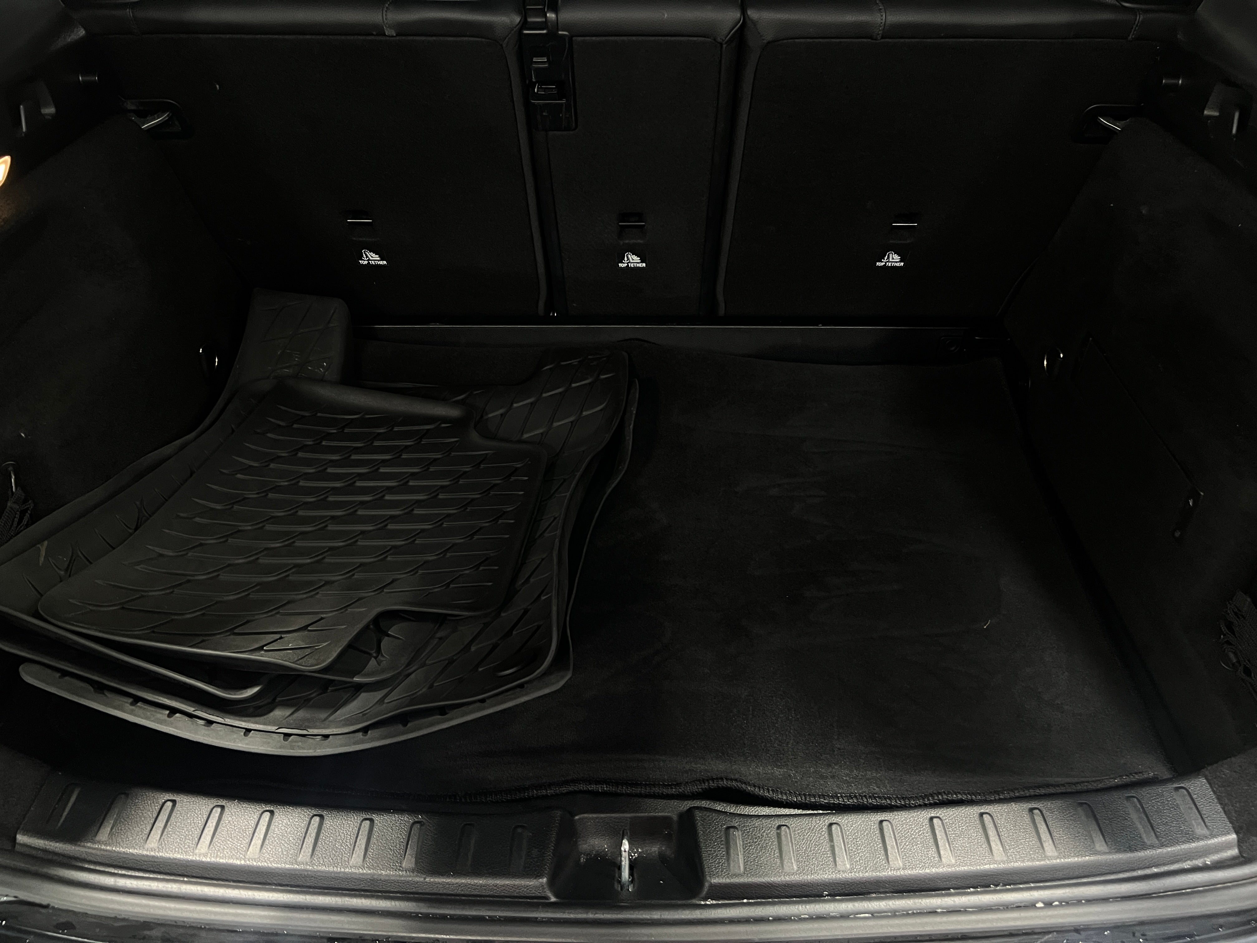 2021 Mercedes-Benz GLA 250 4MATIC 6