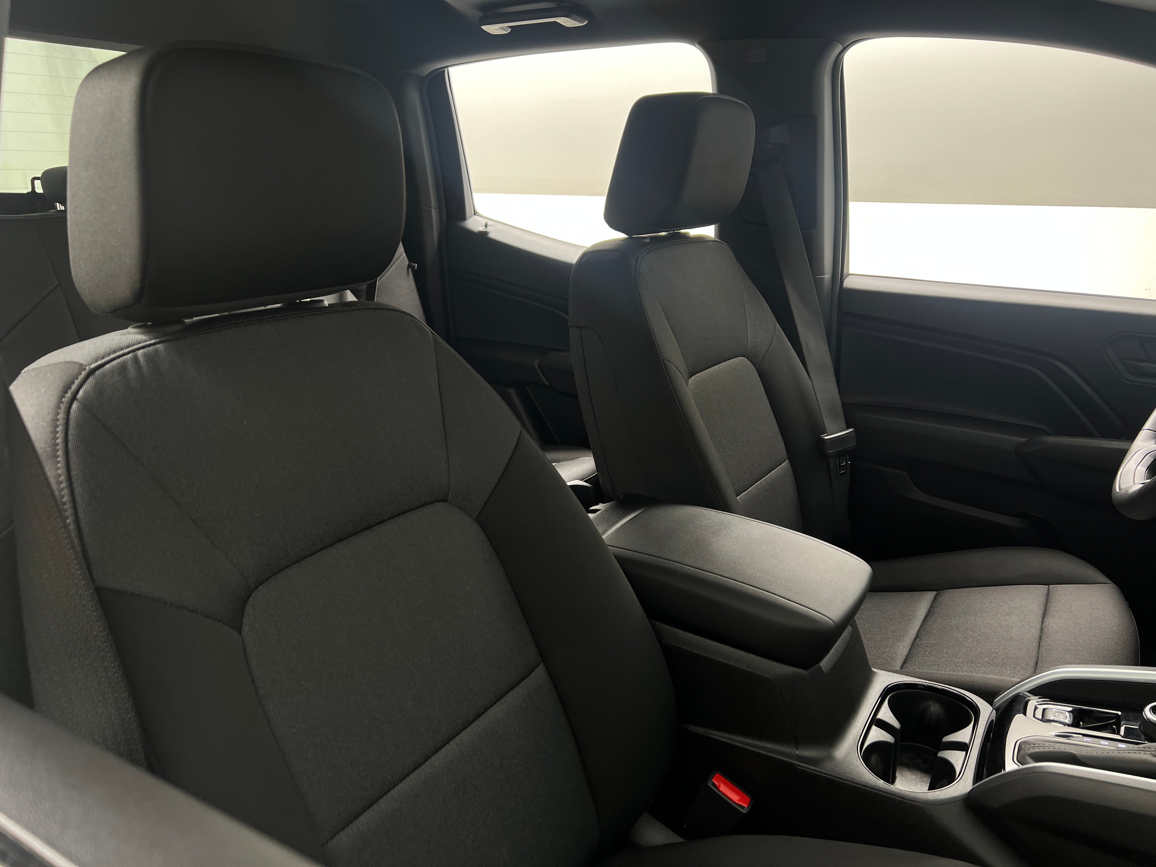 2024 Chevrolet Colorado Trail Boss 2