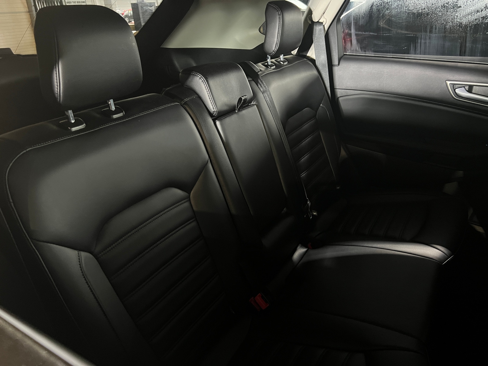 Thumbnail: 2023 Ford Edge - 5