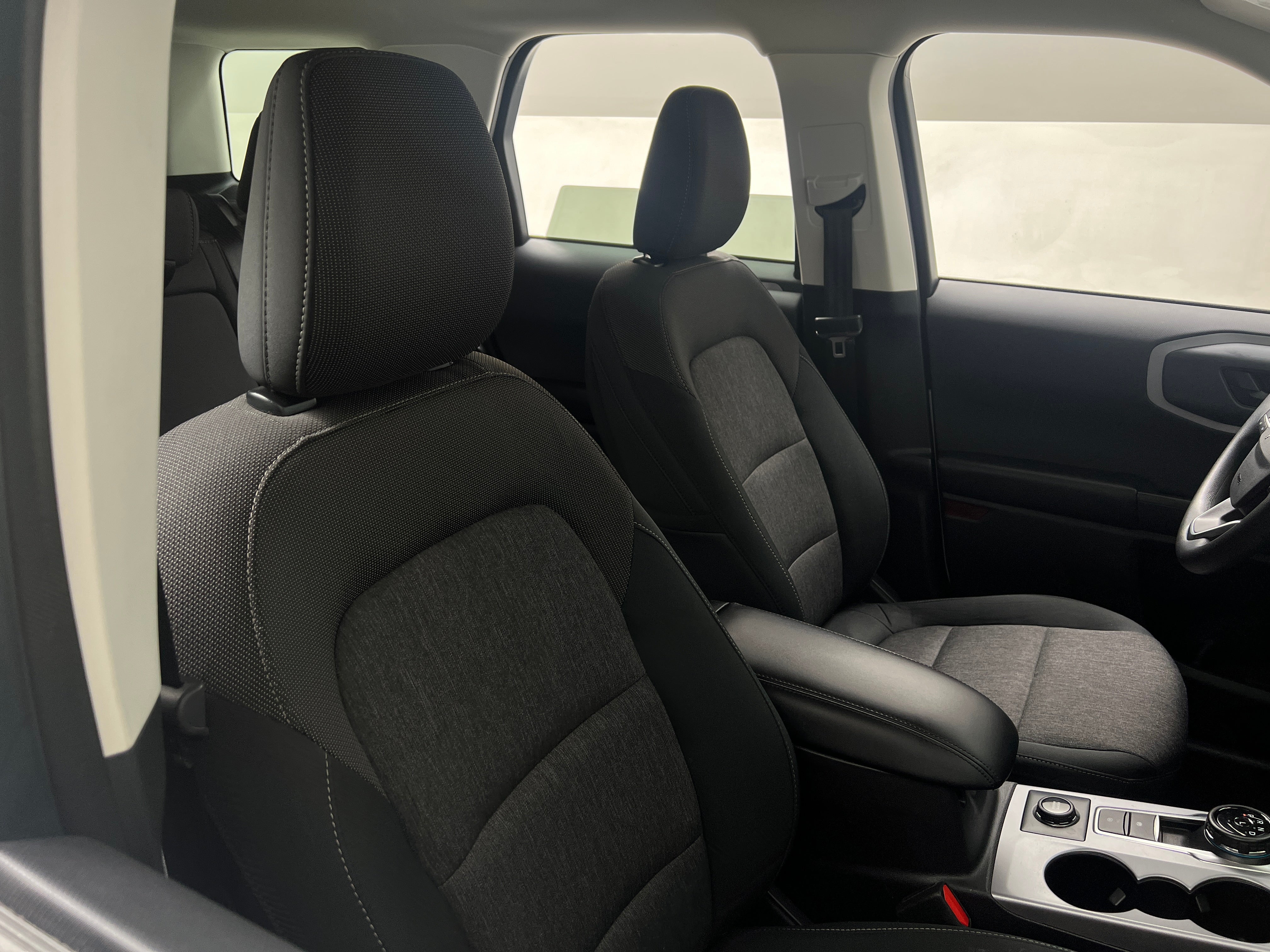 2024 Ford Bronco Sport Big Bend 2