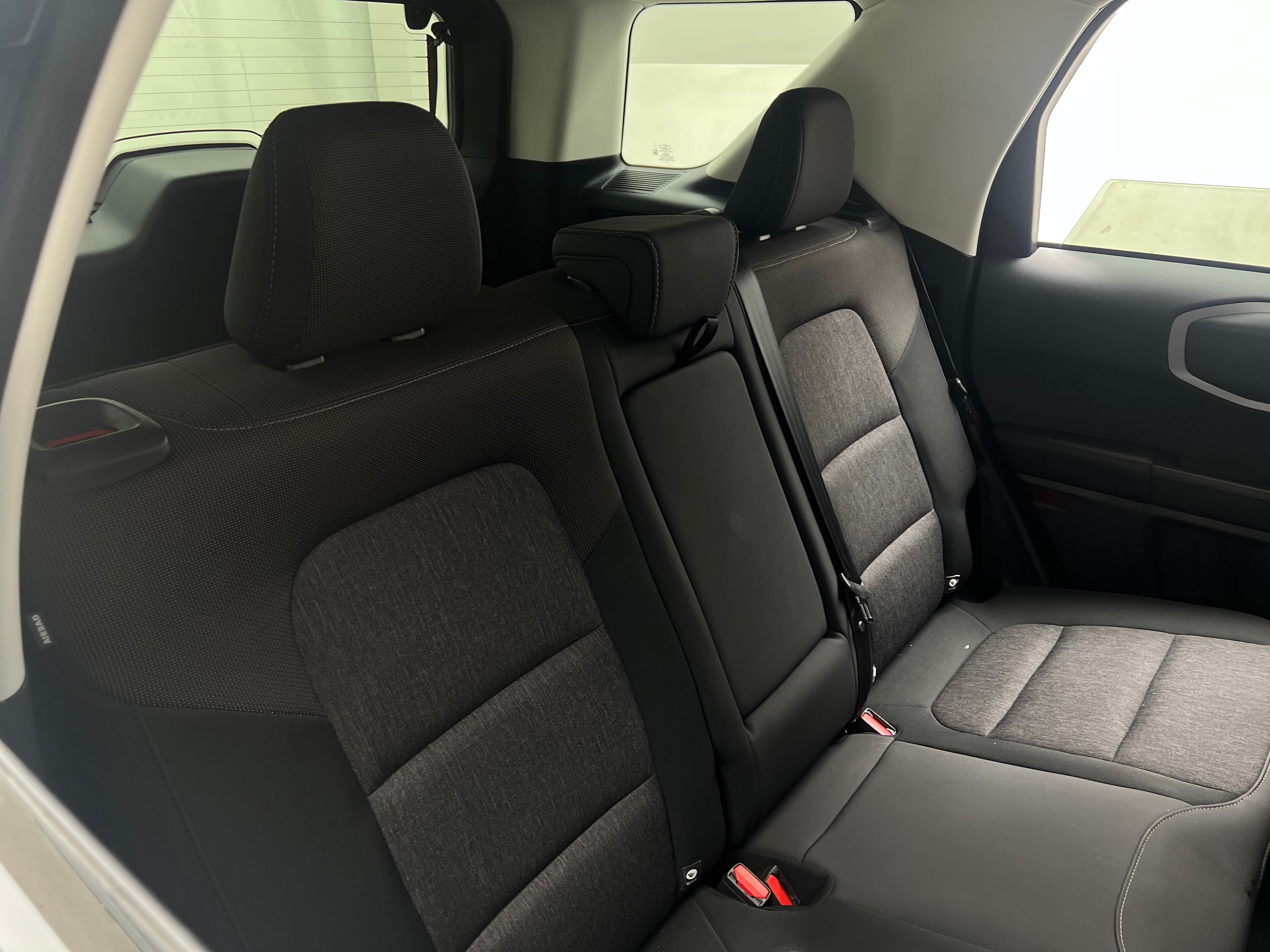 2024 Ford Bronco Sport Big Bend 6
