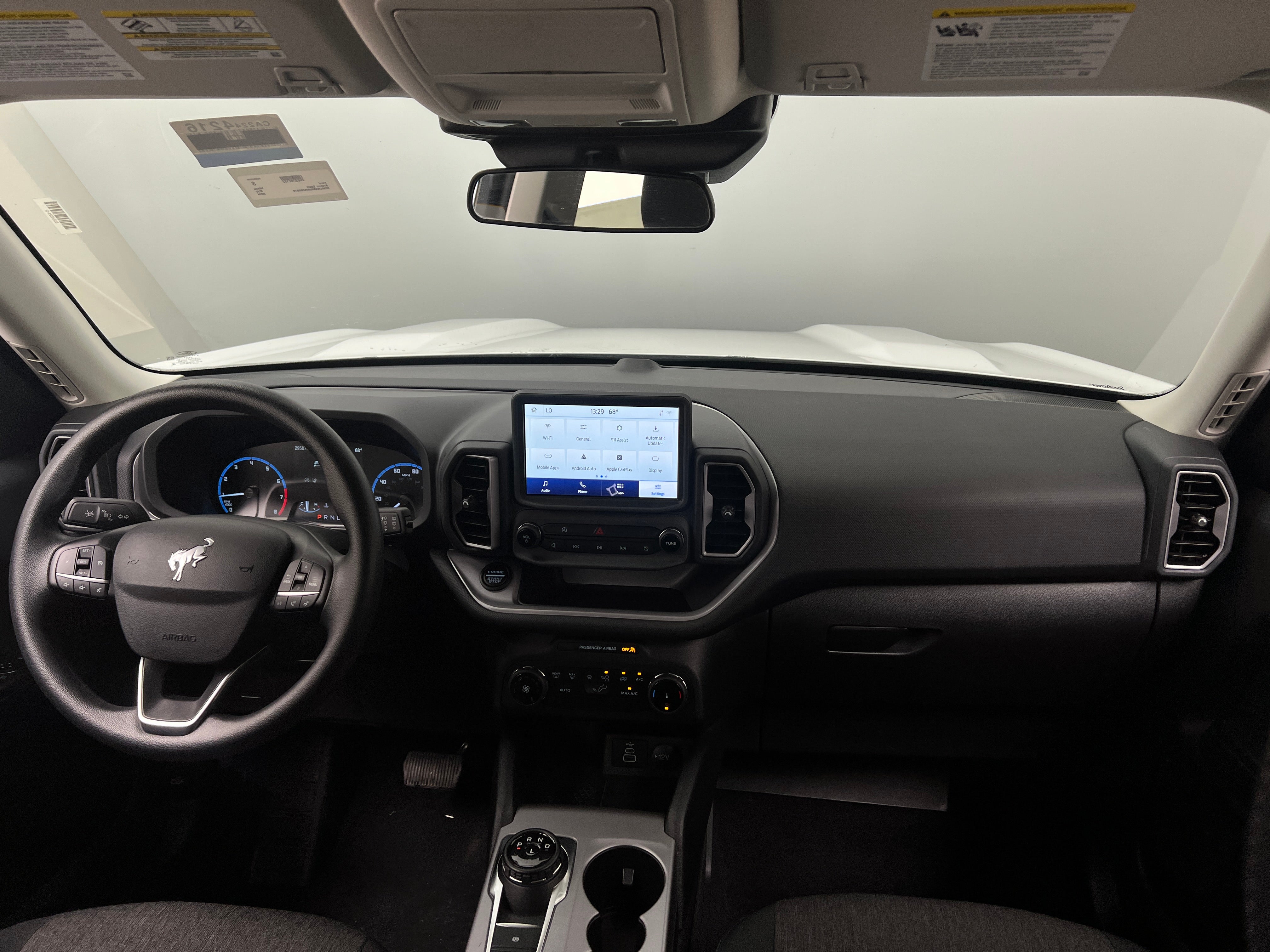 2024 Ford Bronco Sport Big Bend 3