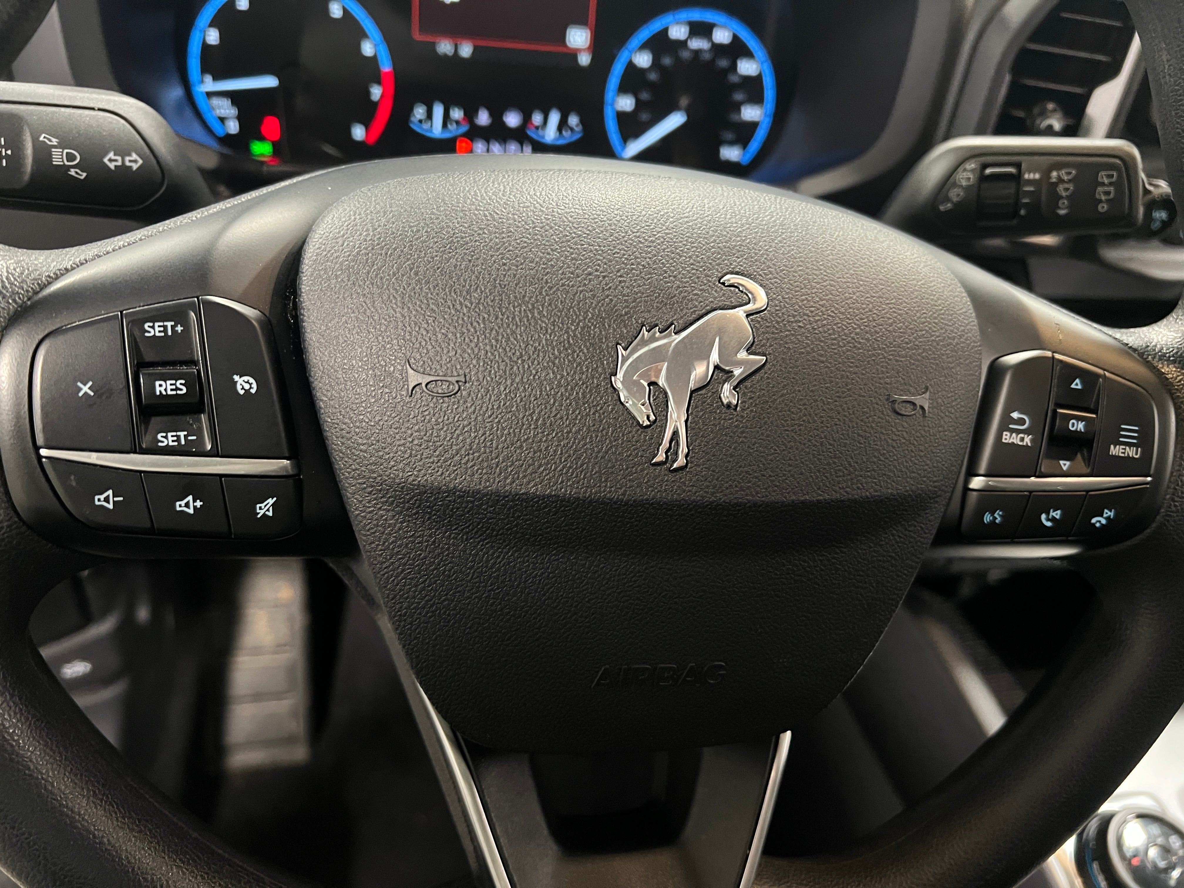 2024 Ford Bronco Sport Big Bend 5