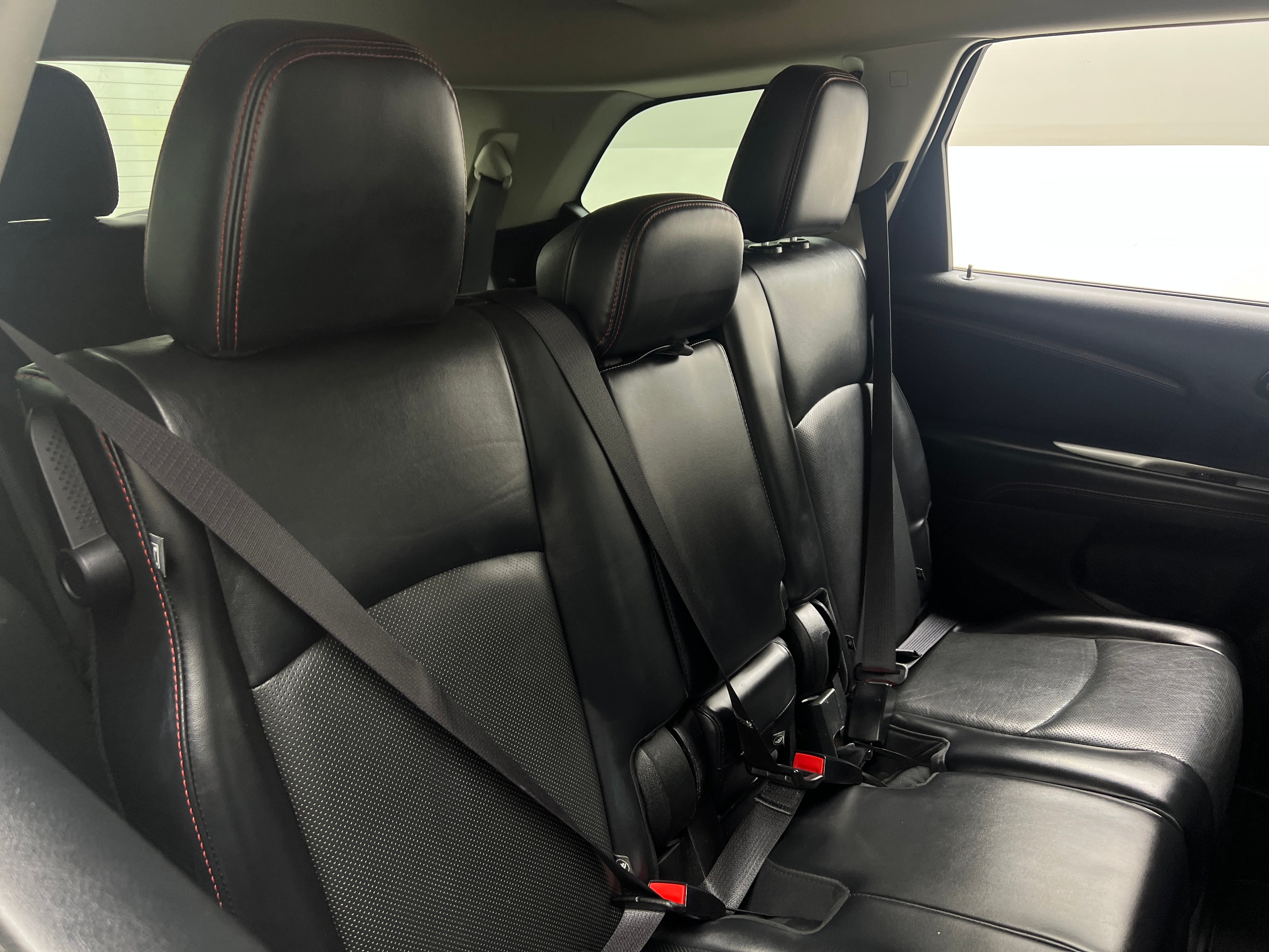 2019 Dodge Journey GT 5