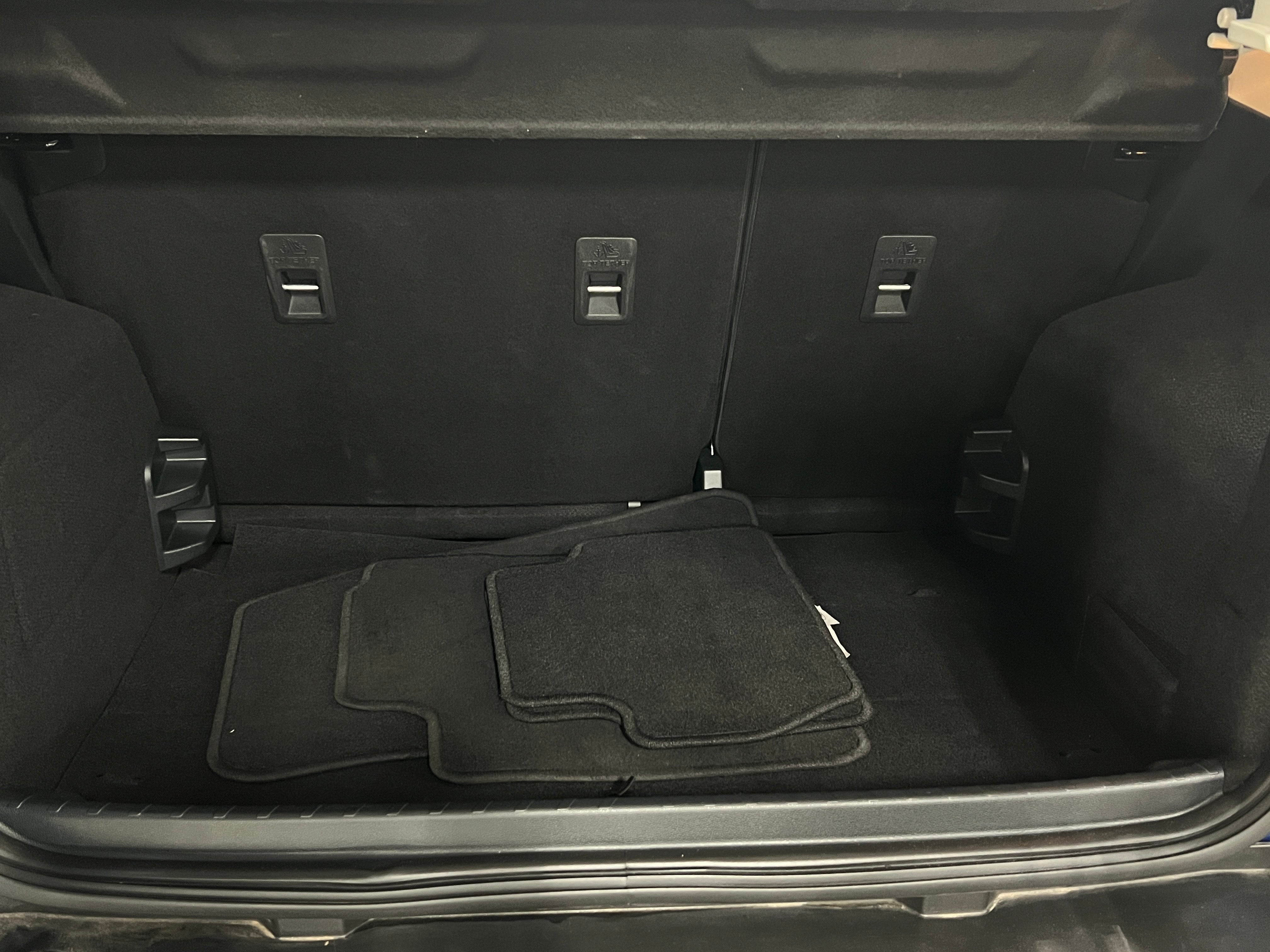 2019 Ford EcoSport SES 6