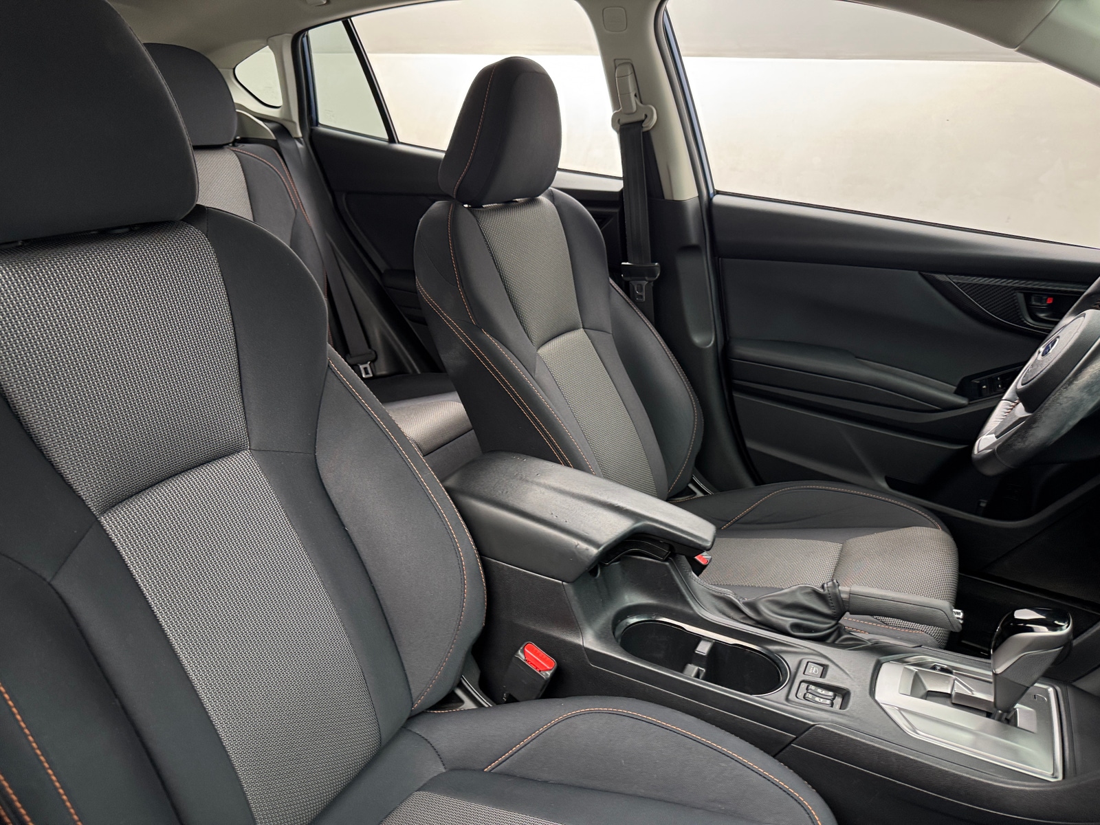 Thumbnail: 2021 Subaru Crosstrek - 2