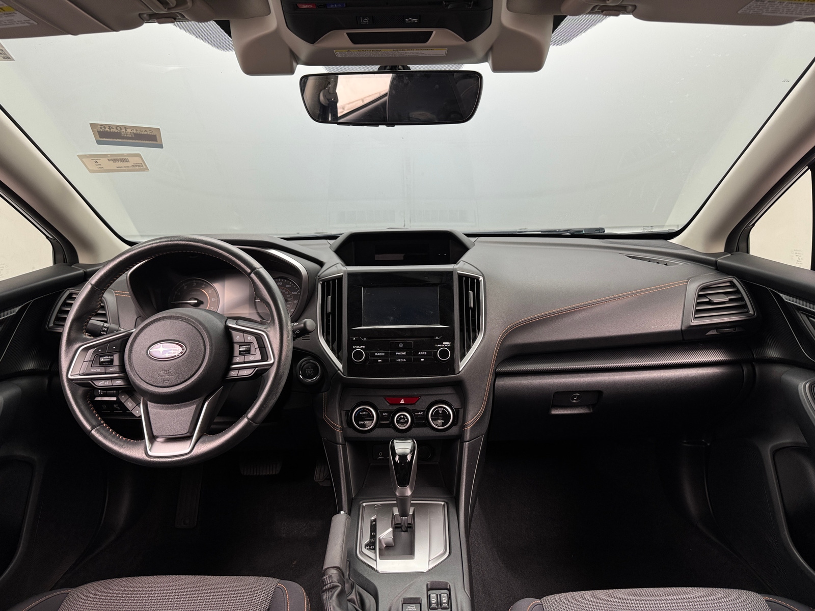 Thumbnail: 2021 Subaru Crosstrek - 3