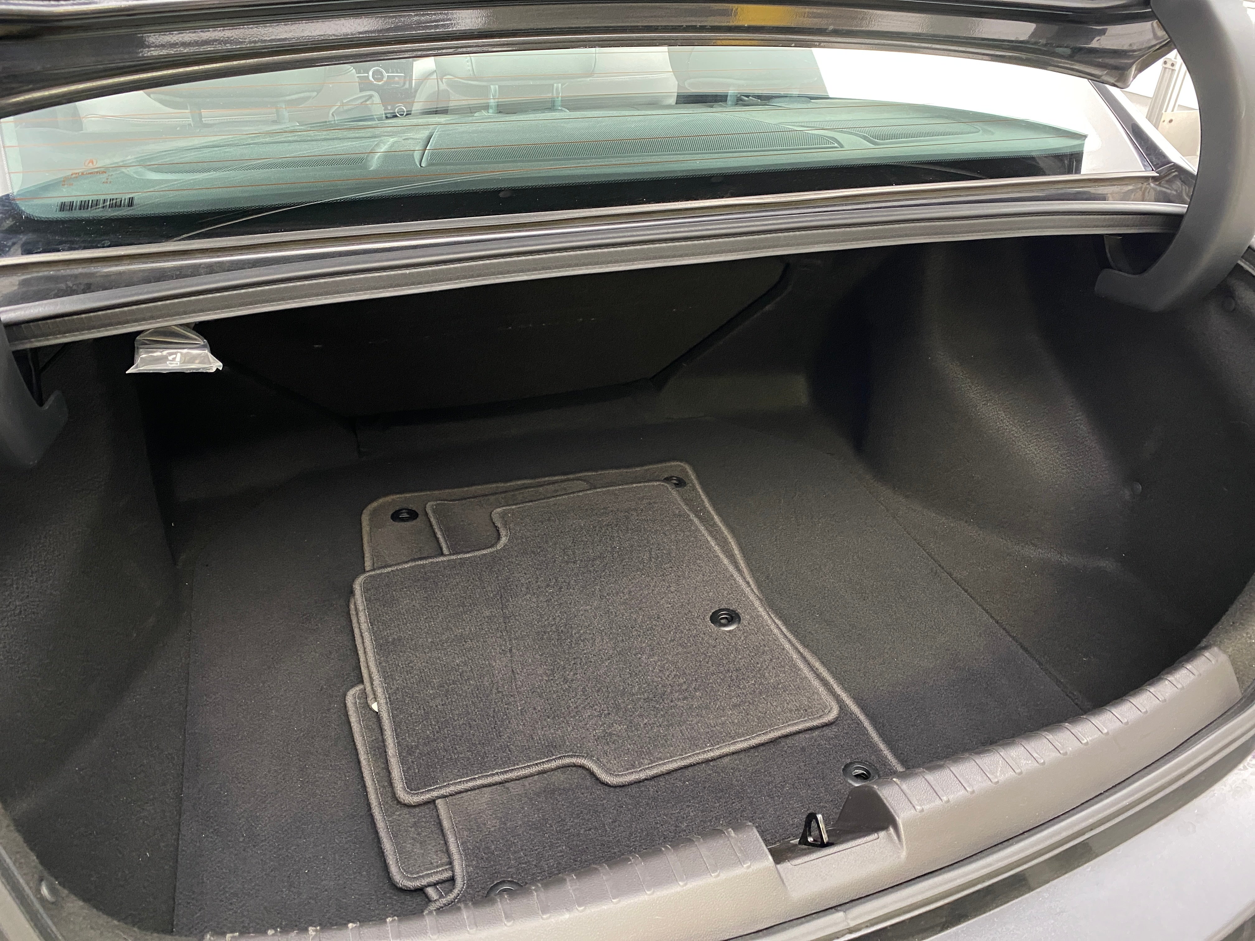 2016 Acura ILX  6