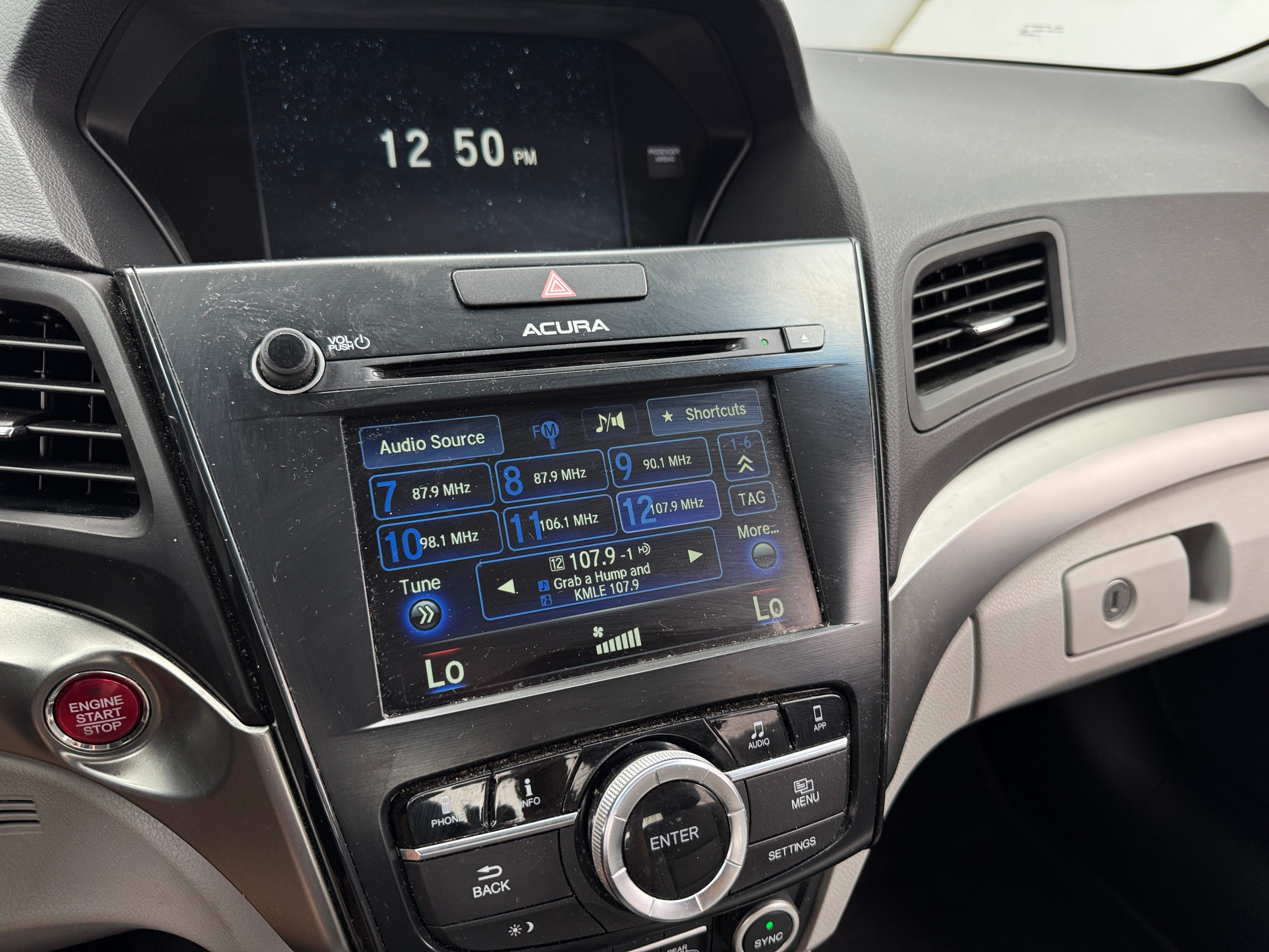2016 Acura ILX  3
