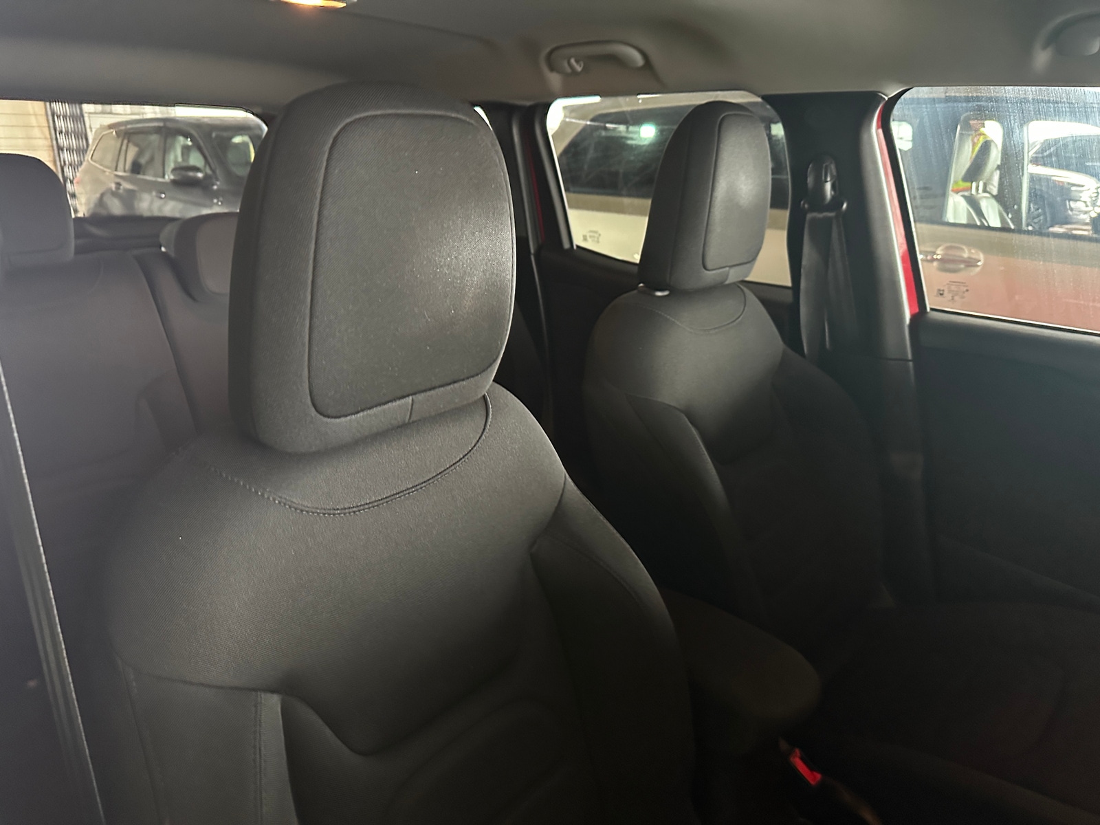 Thumbnail: 2020 Jeep Renegade - 2