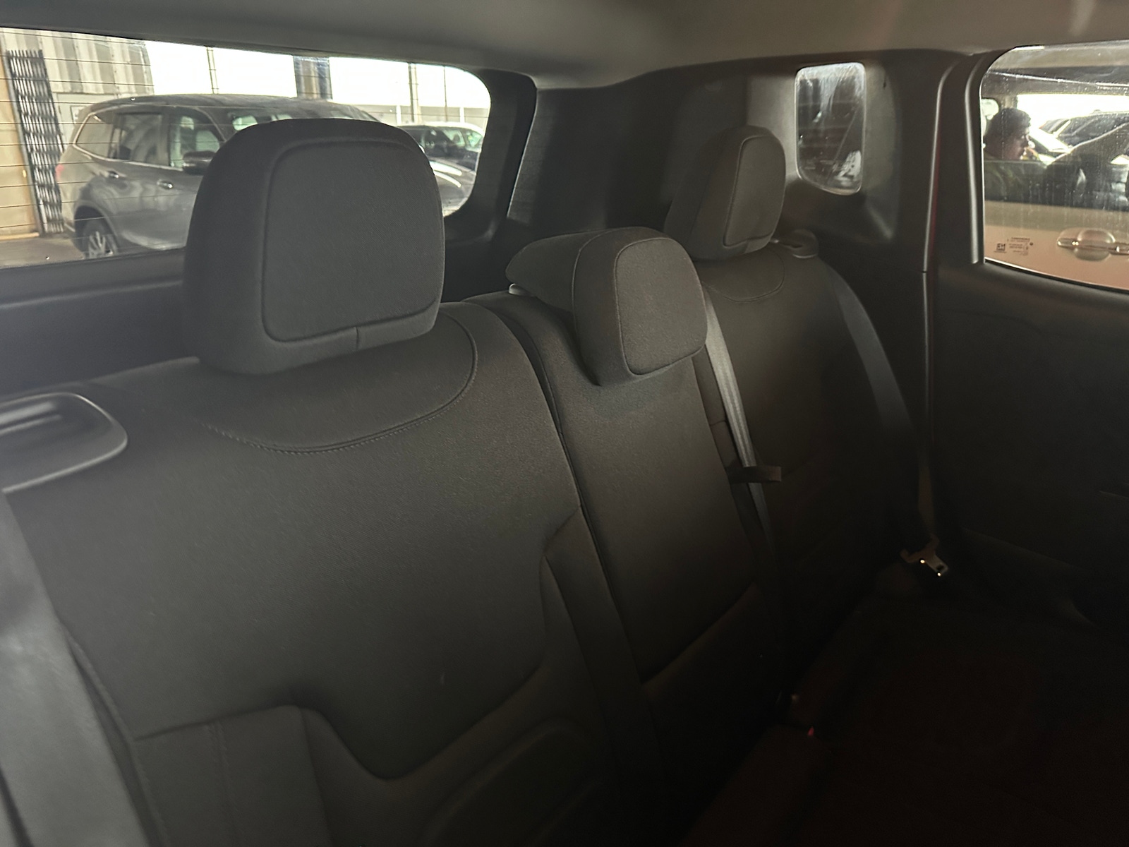 Thumbnail: 2020 Jeep Renegade - 6