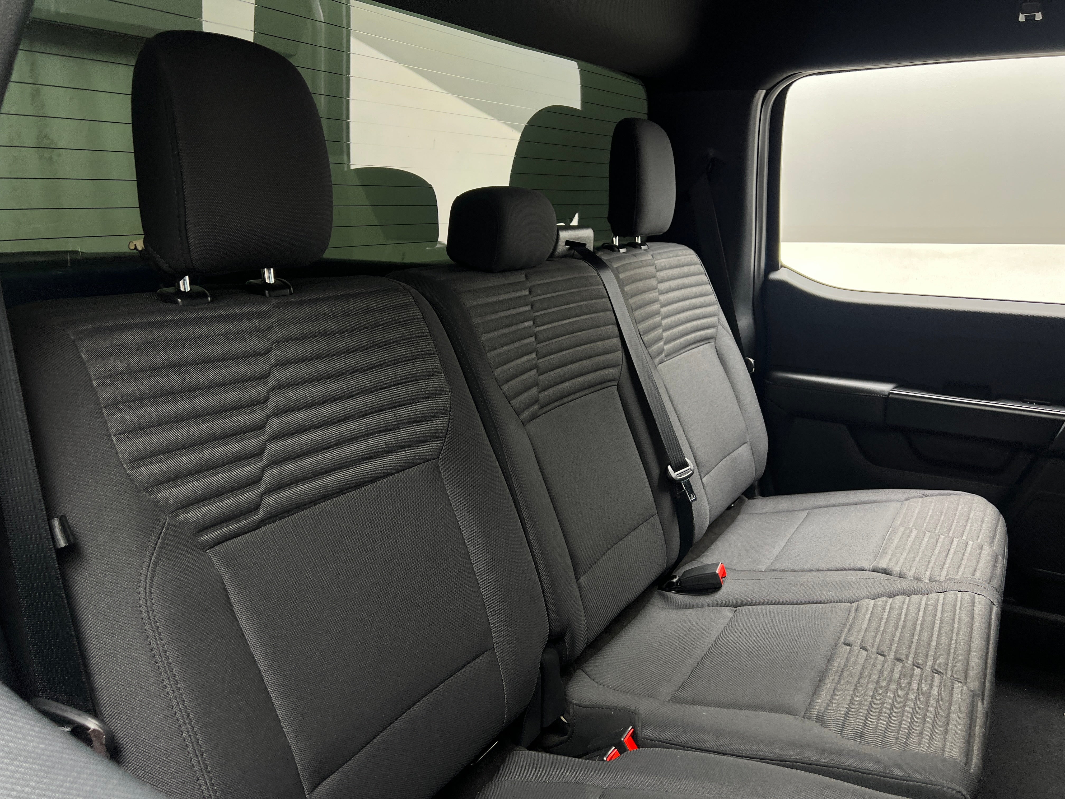 2023 Ford Econoline E-150 6