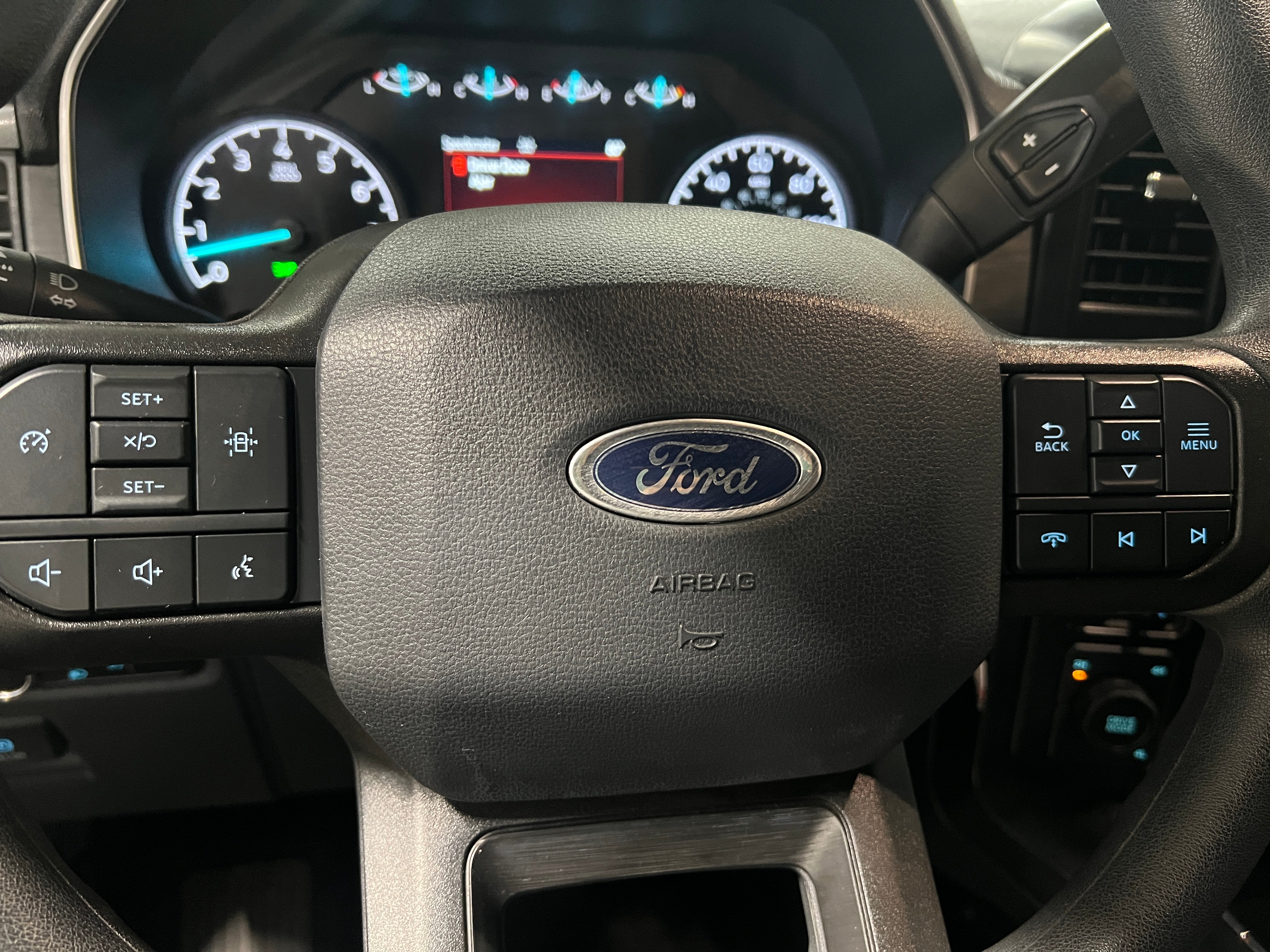 2023 Ford Econoline E-150 5